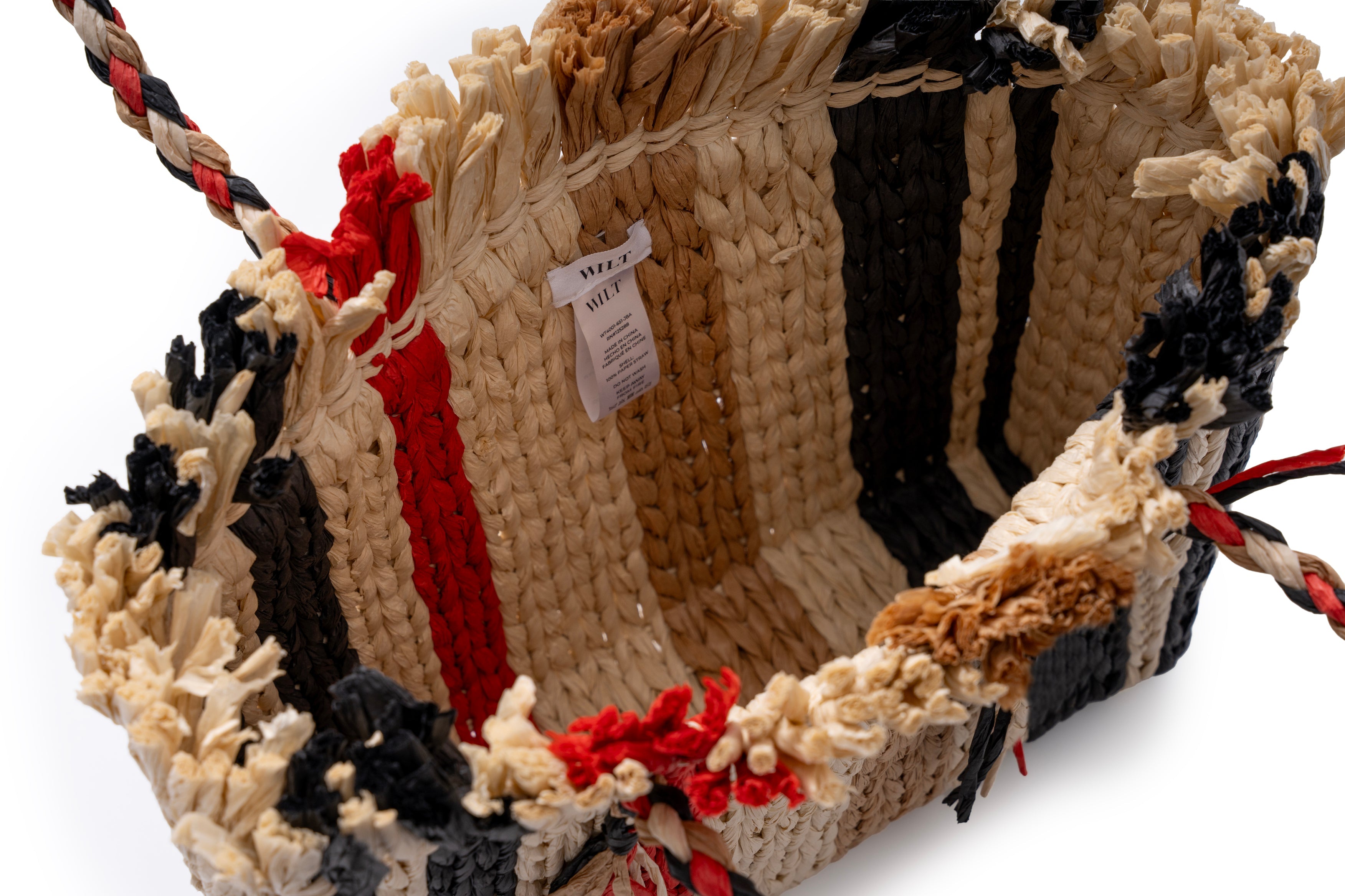 Torrance Large Tote
