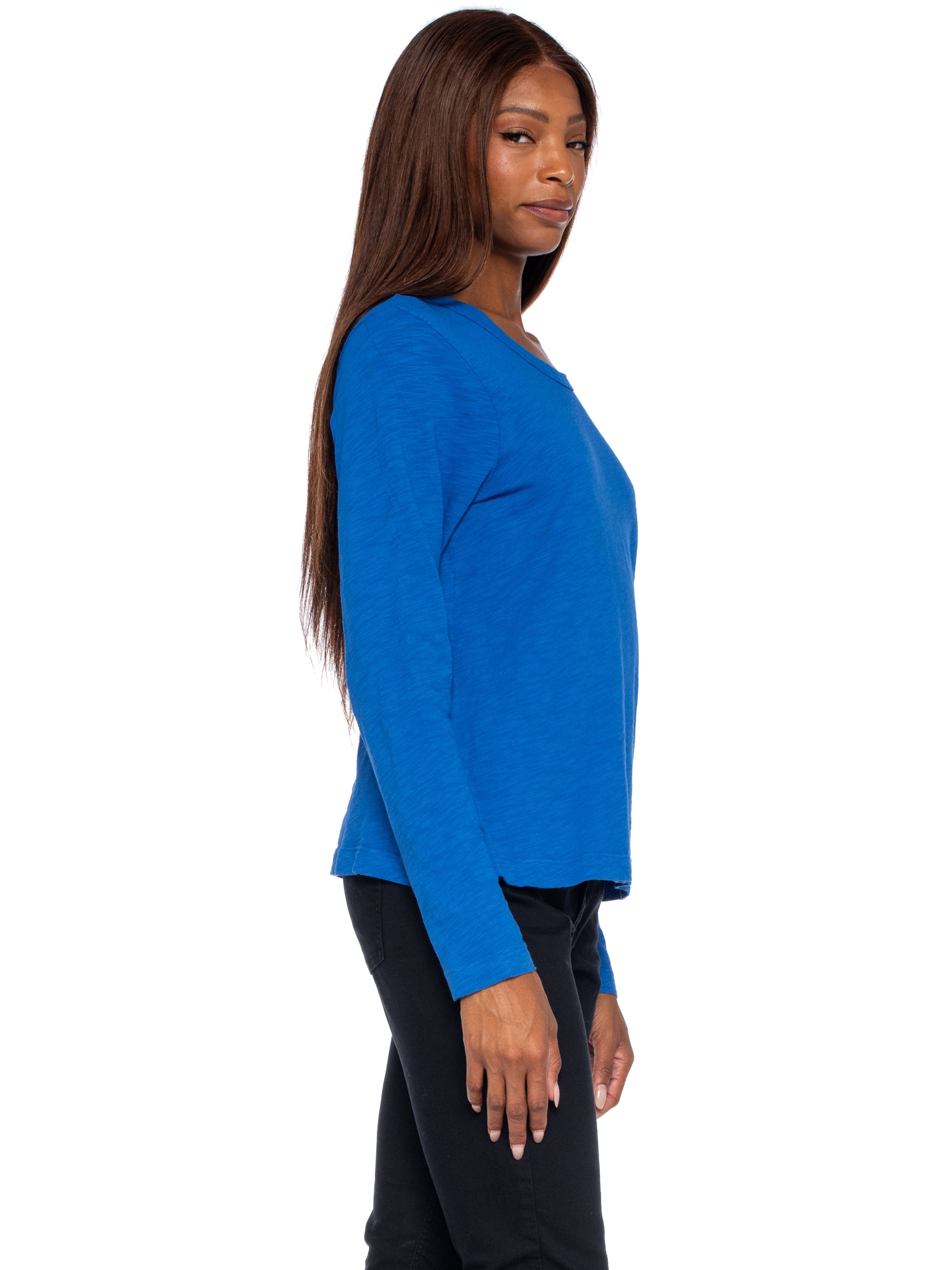 Baby Fit Long Sleeve