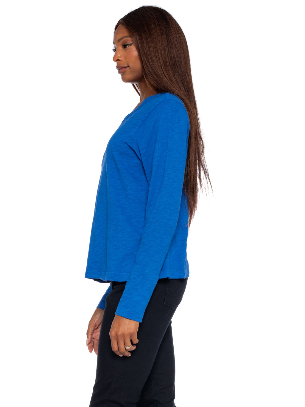Baby Fit Long Sleeve