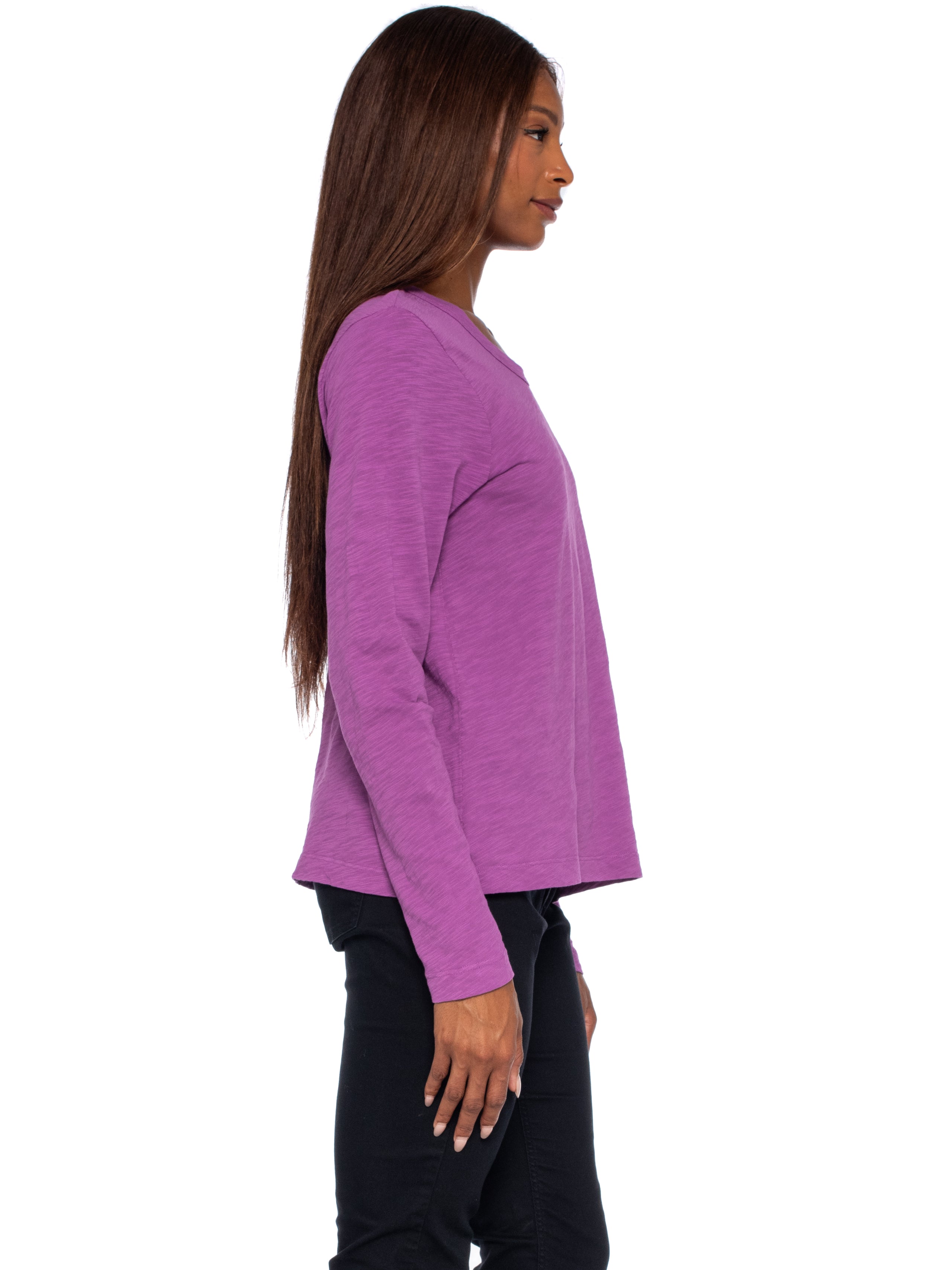 Baby Fit Long Sleeve