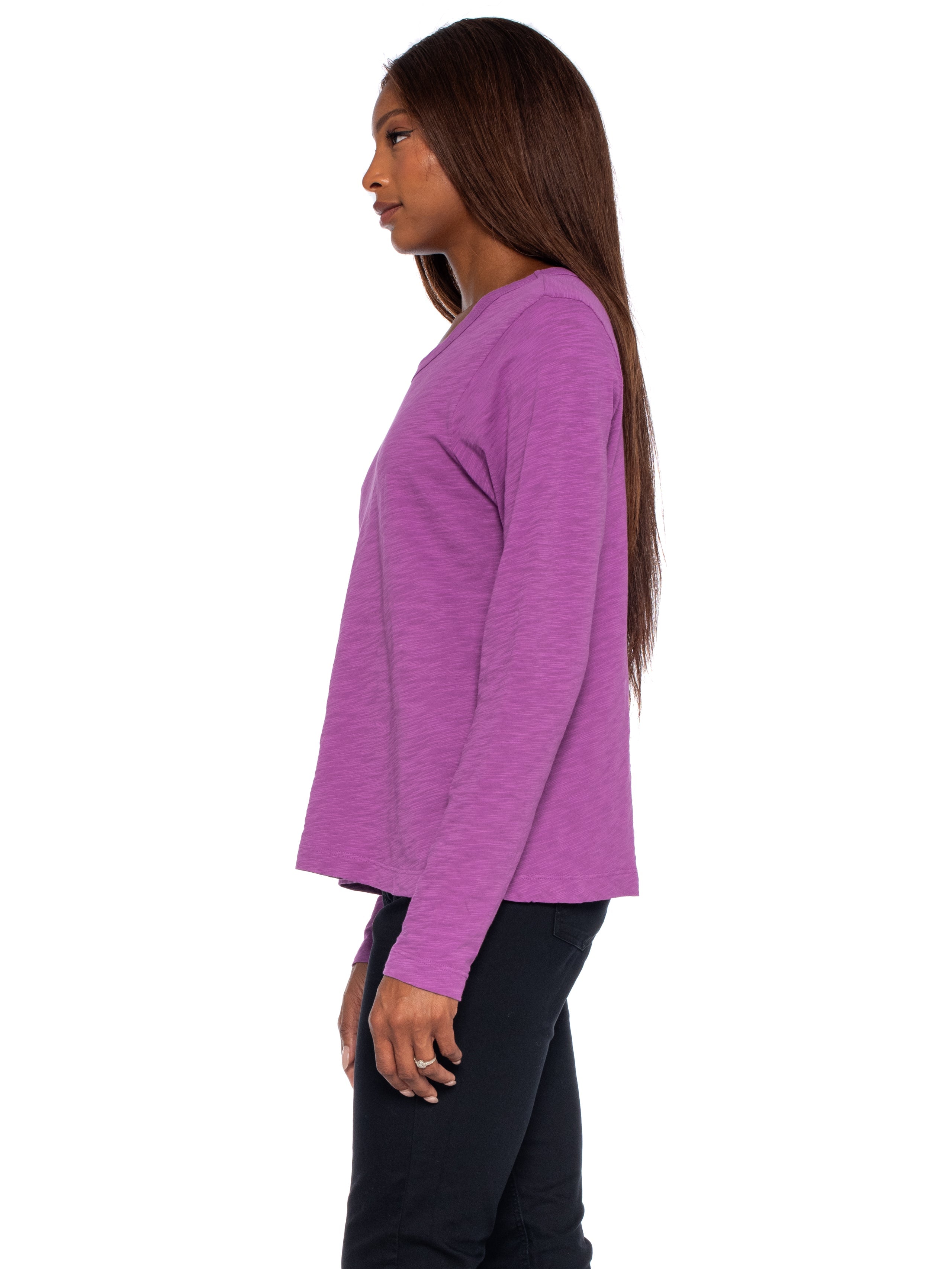 Baby Fit Long Sleeve