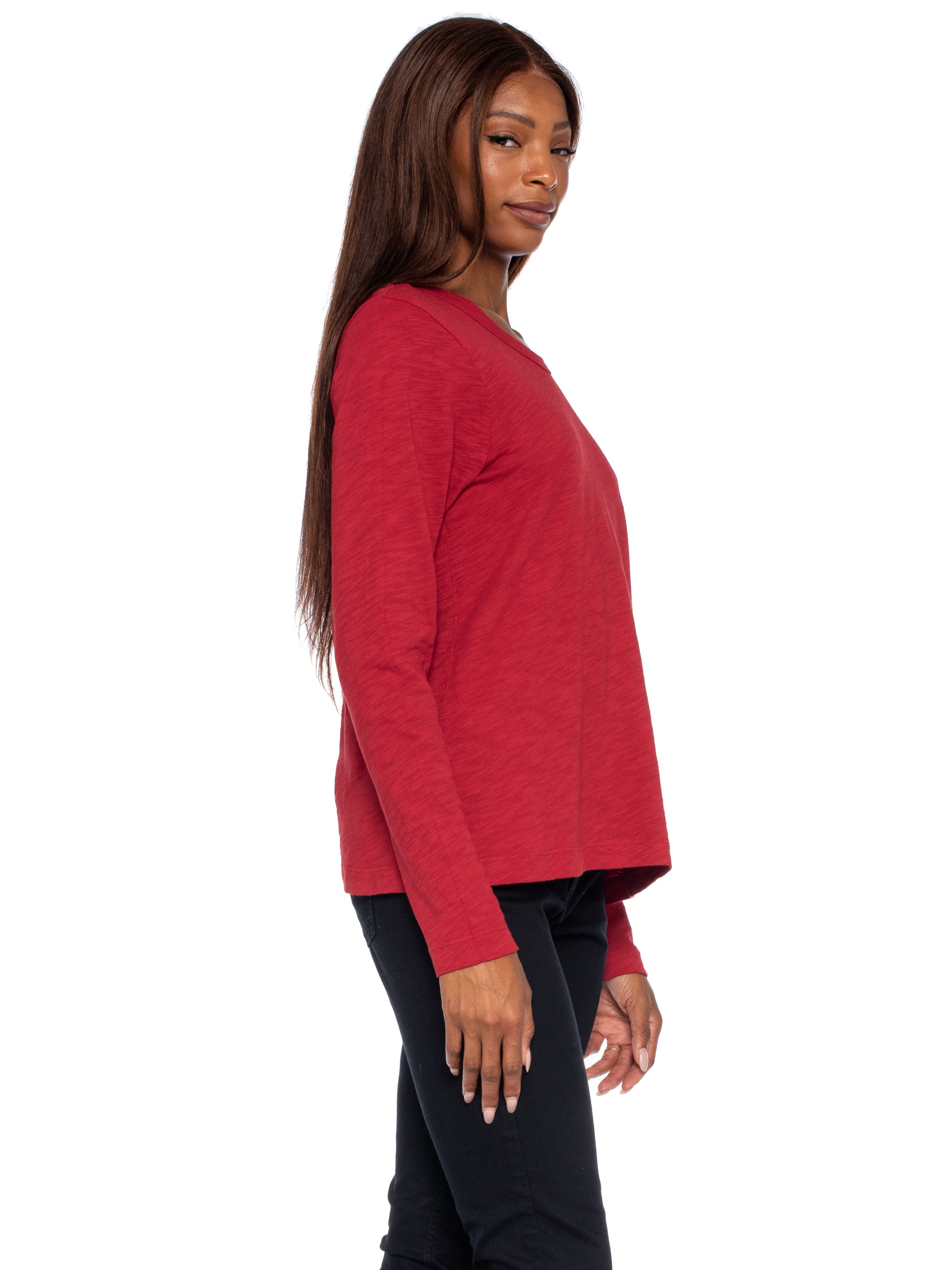 Baby Fit Long Sleeve