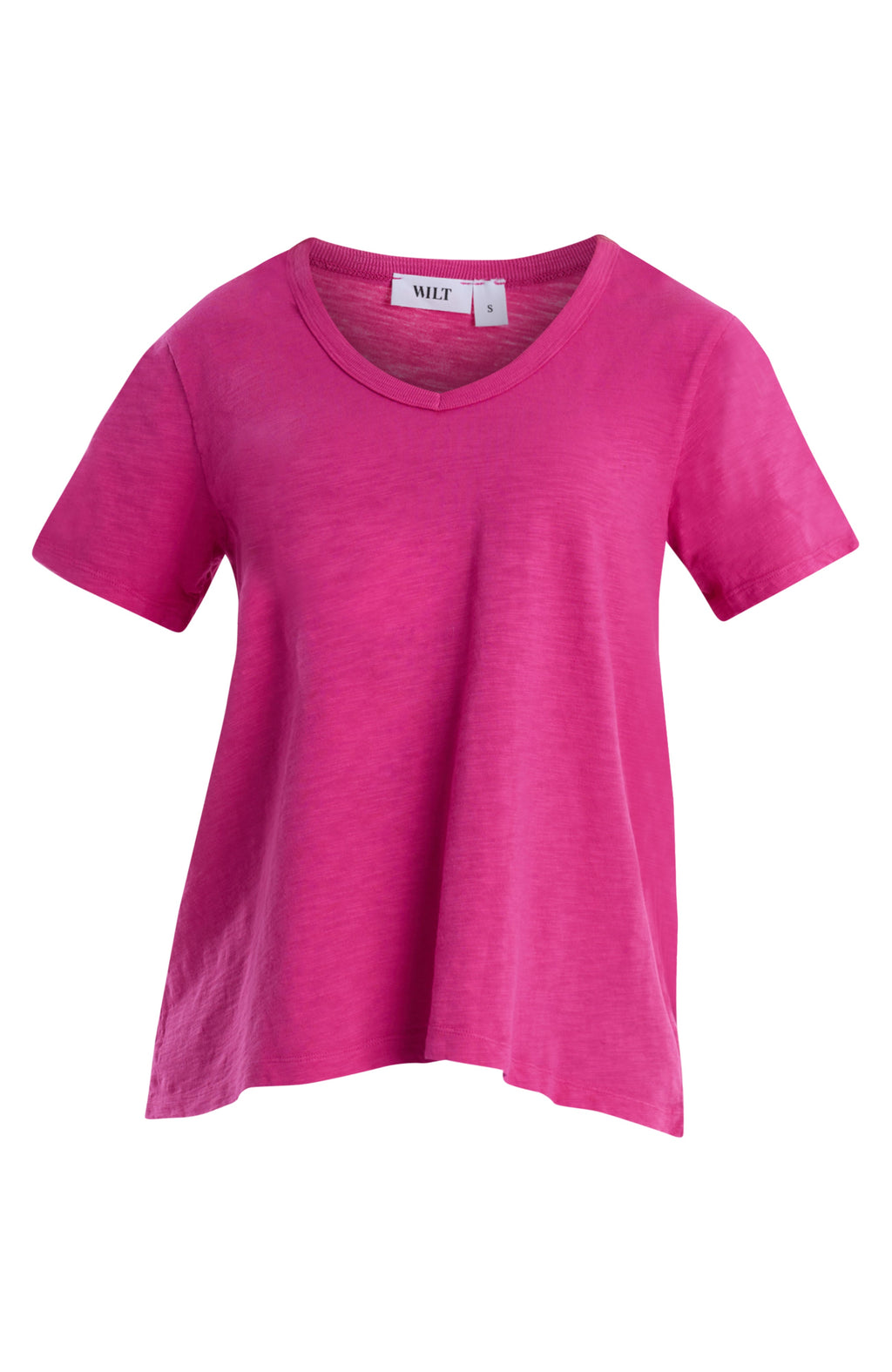 Sexy deep v-neck ruched sleeve