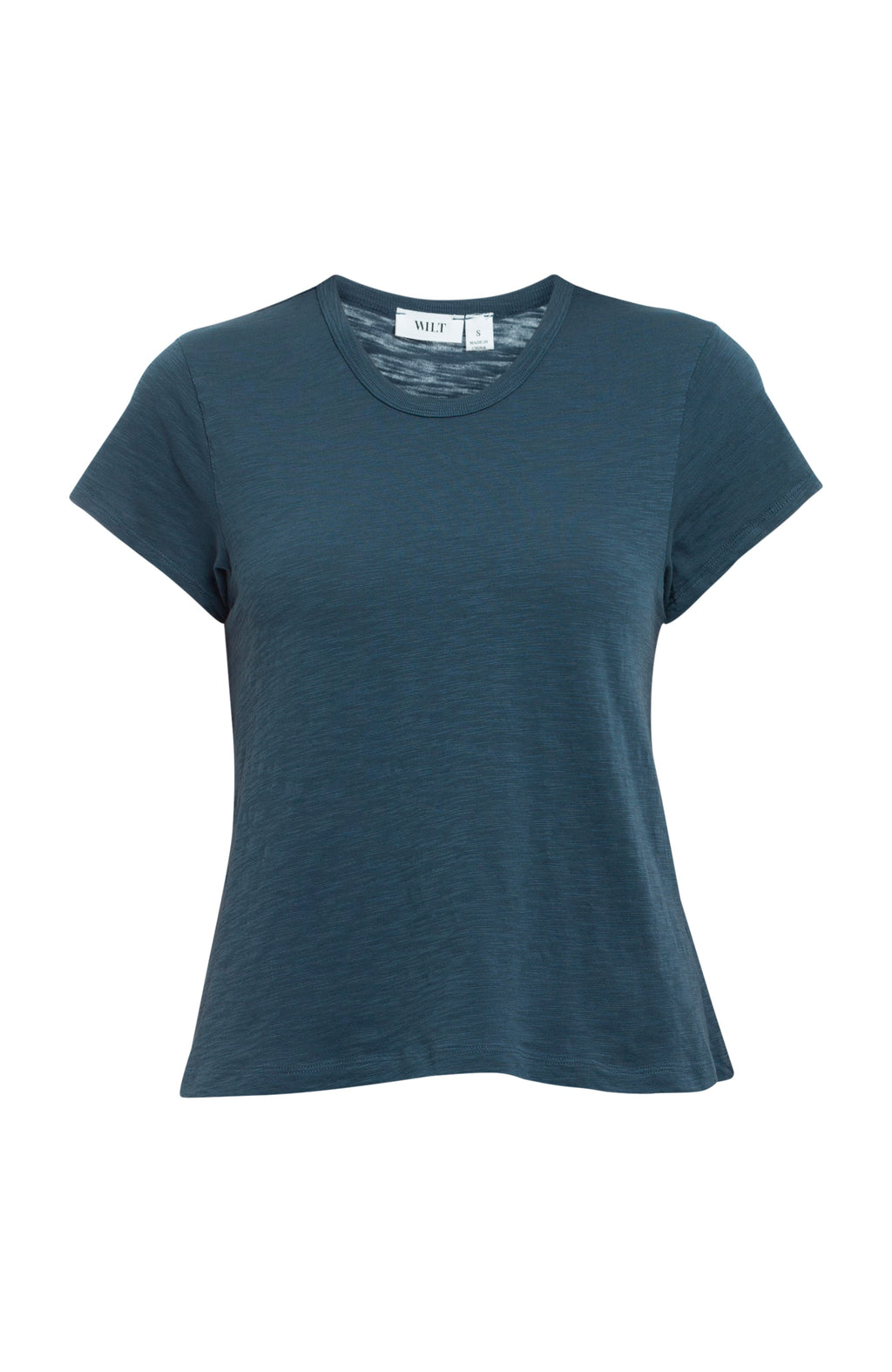 Baby Fit Crew Tee
