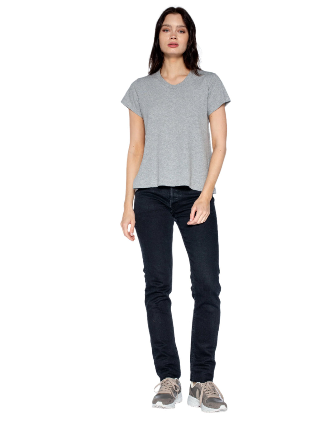 Baby Fit Crew Tee