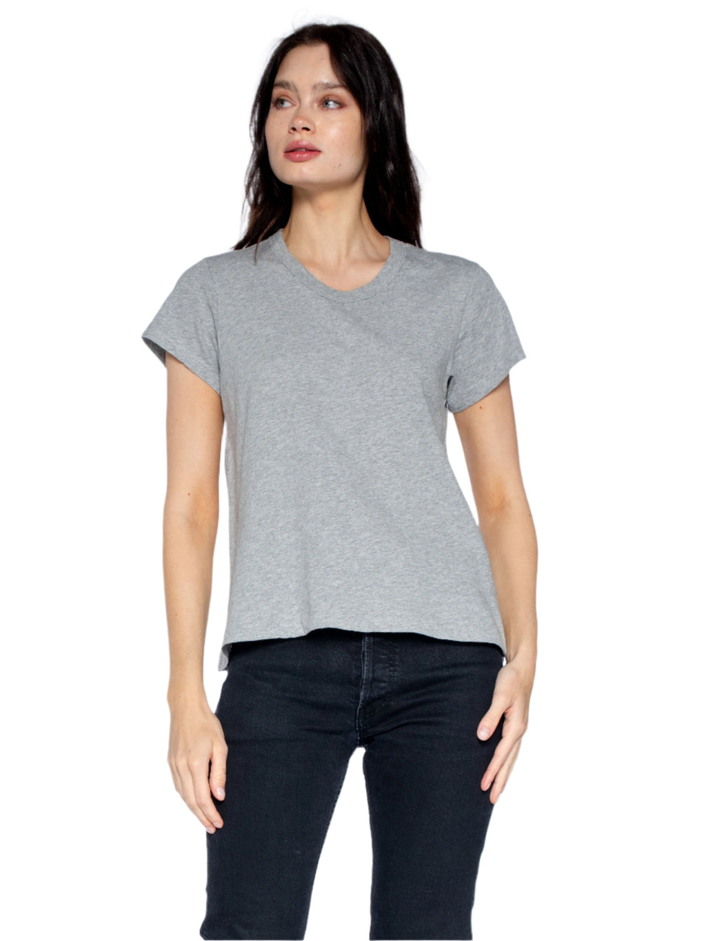 Baby Fit Crew Tee