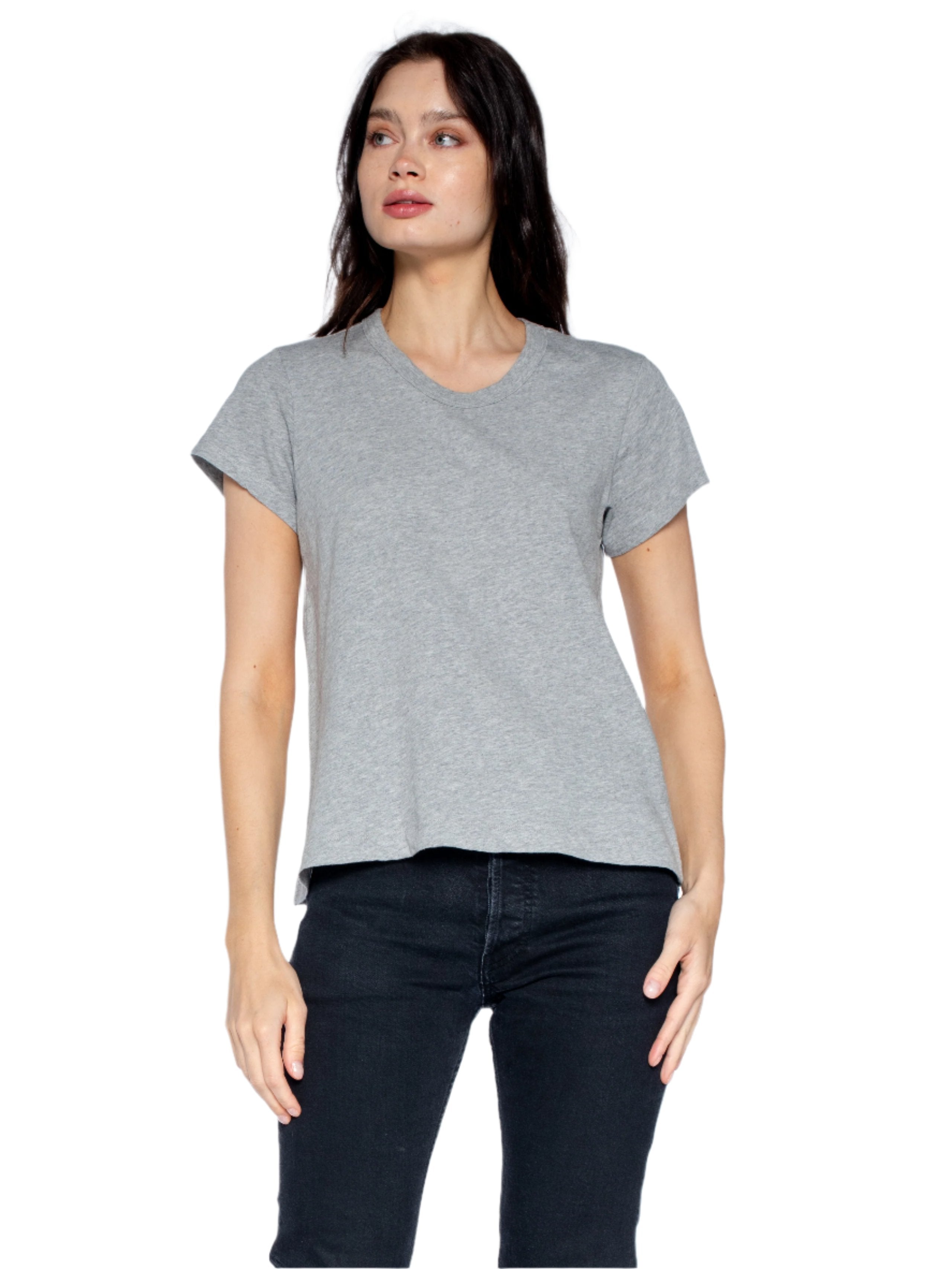 Baby Fit Crew Tee