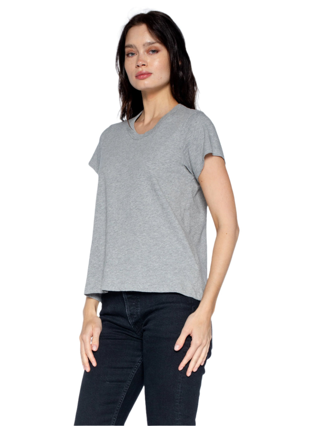 Baby Fit Crew Tee