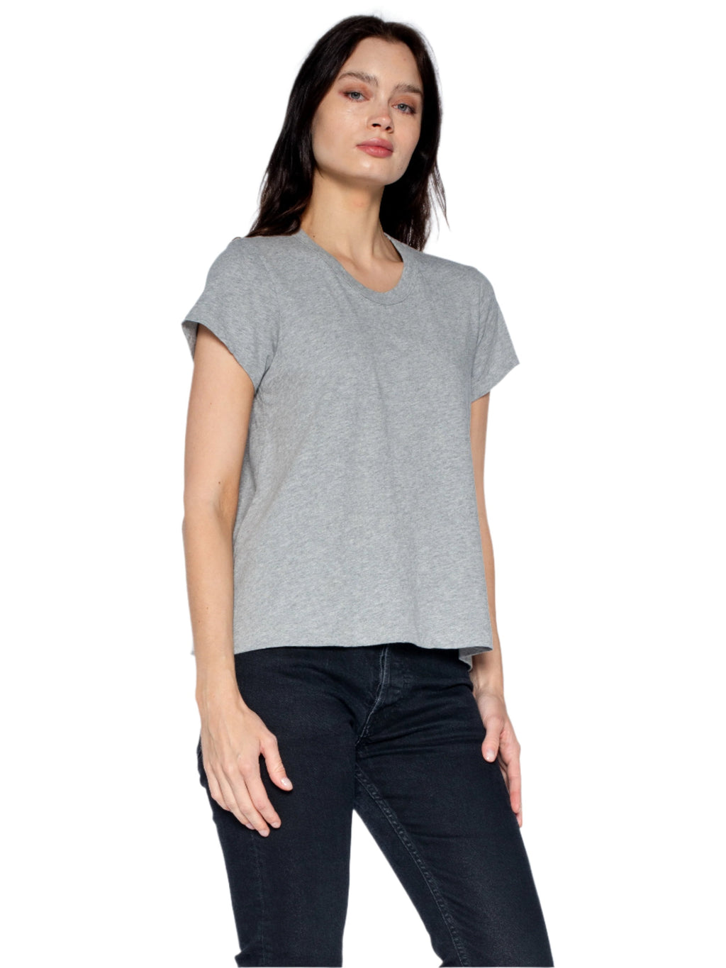 Baby Fit Crew Tee