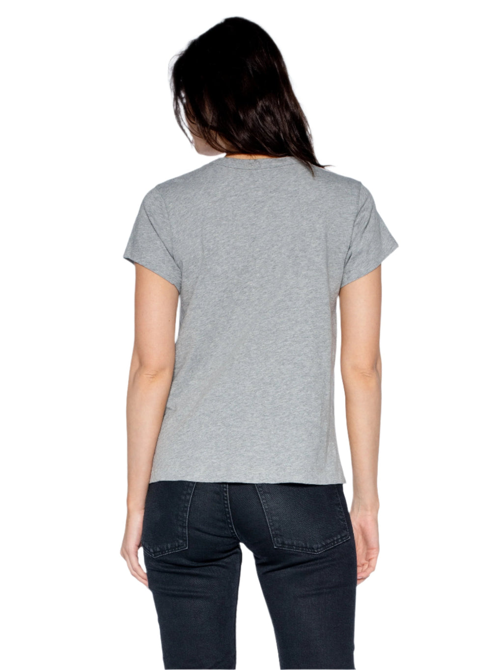 Baby Fit Crew Tee