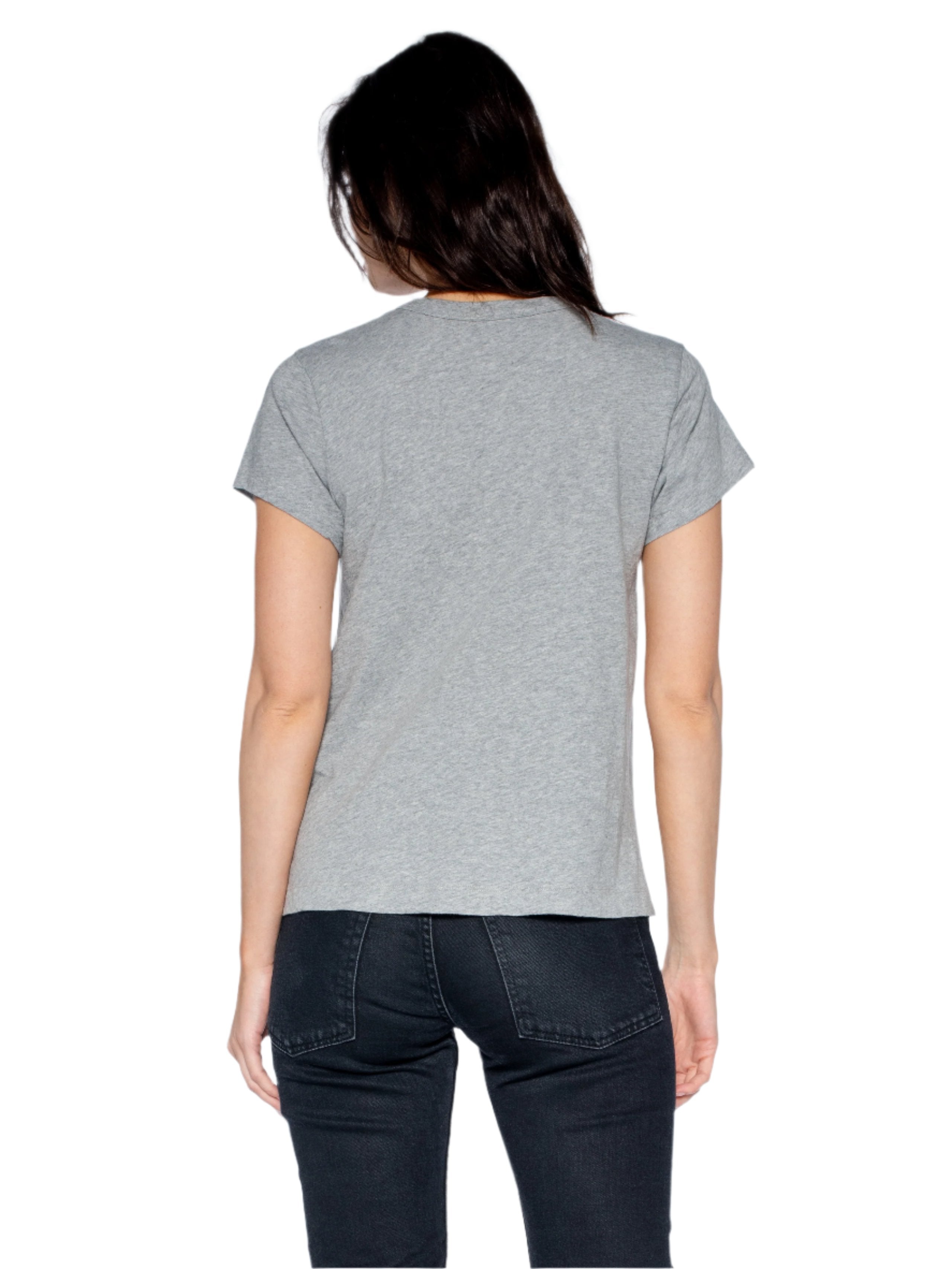 Baby Fit Crew Tee