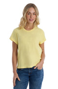 Baby Fit Crew Tee