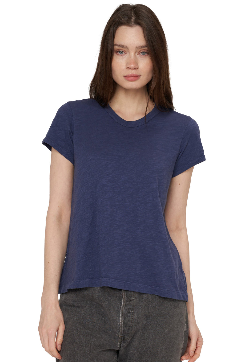 Baby Fit Crew Tee