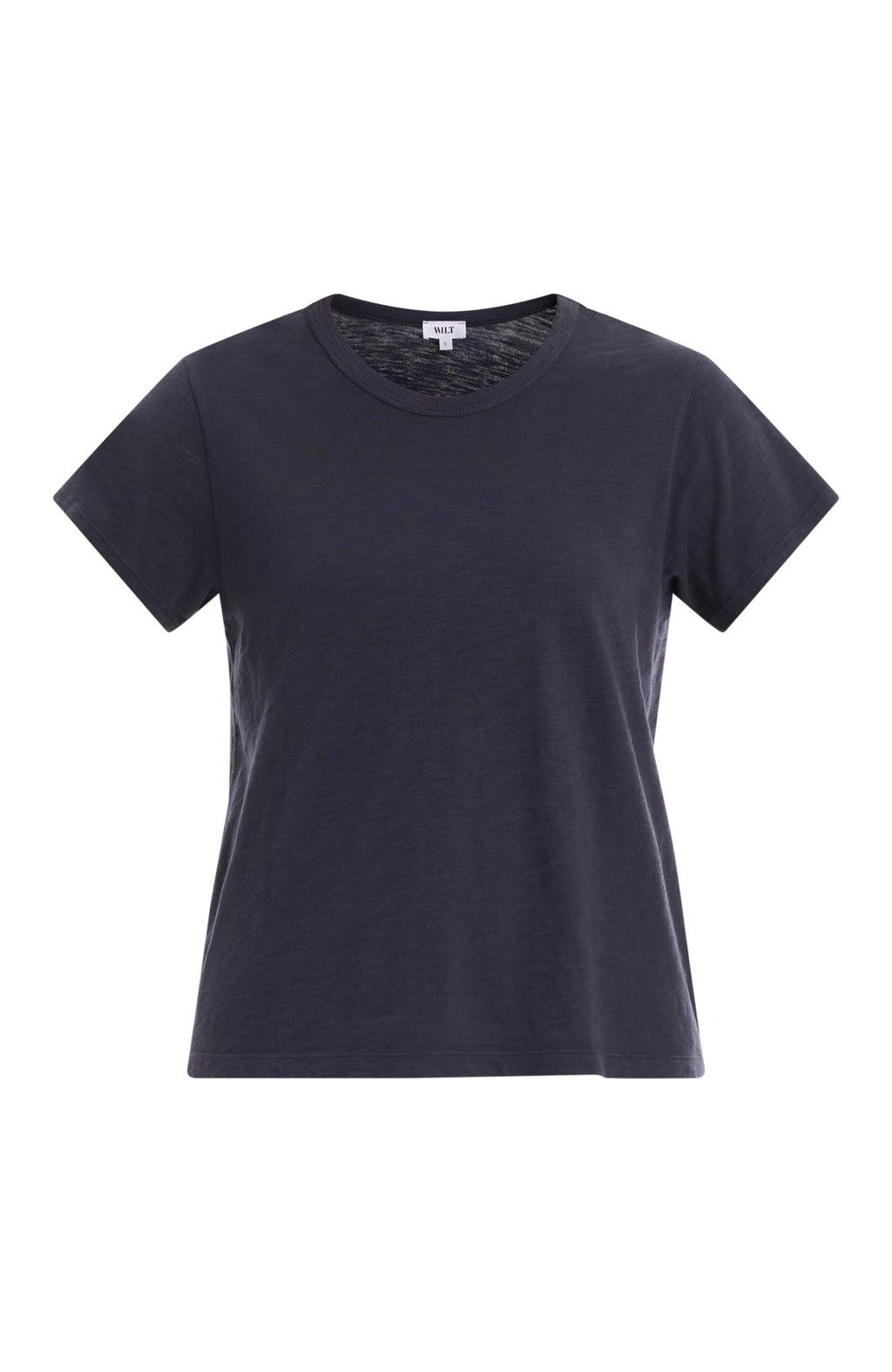 Baby Fit Crew Tee