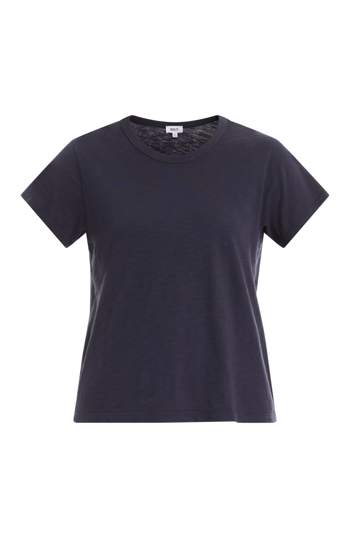 Baby Fit Crew Tee