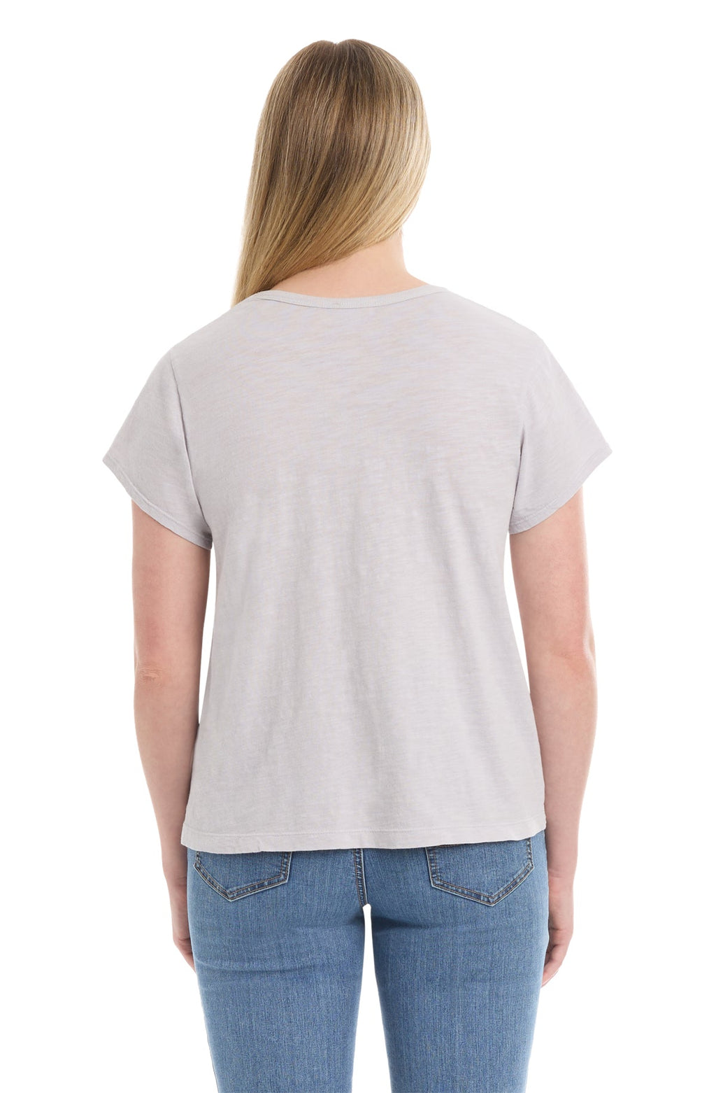 Baby Fit Crew Tee