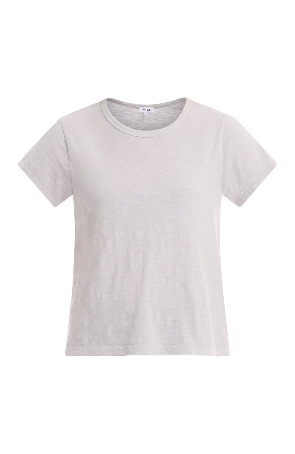 Baby Fit Crew Tee