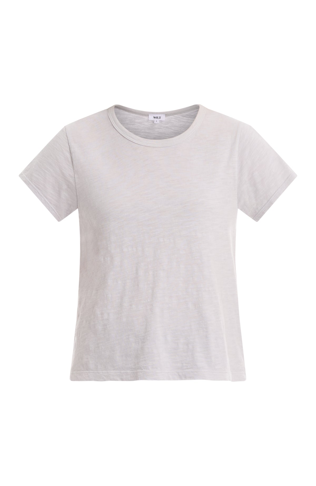 Baby Fit Crew Tee