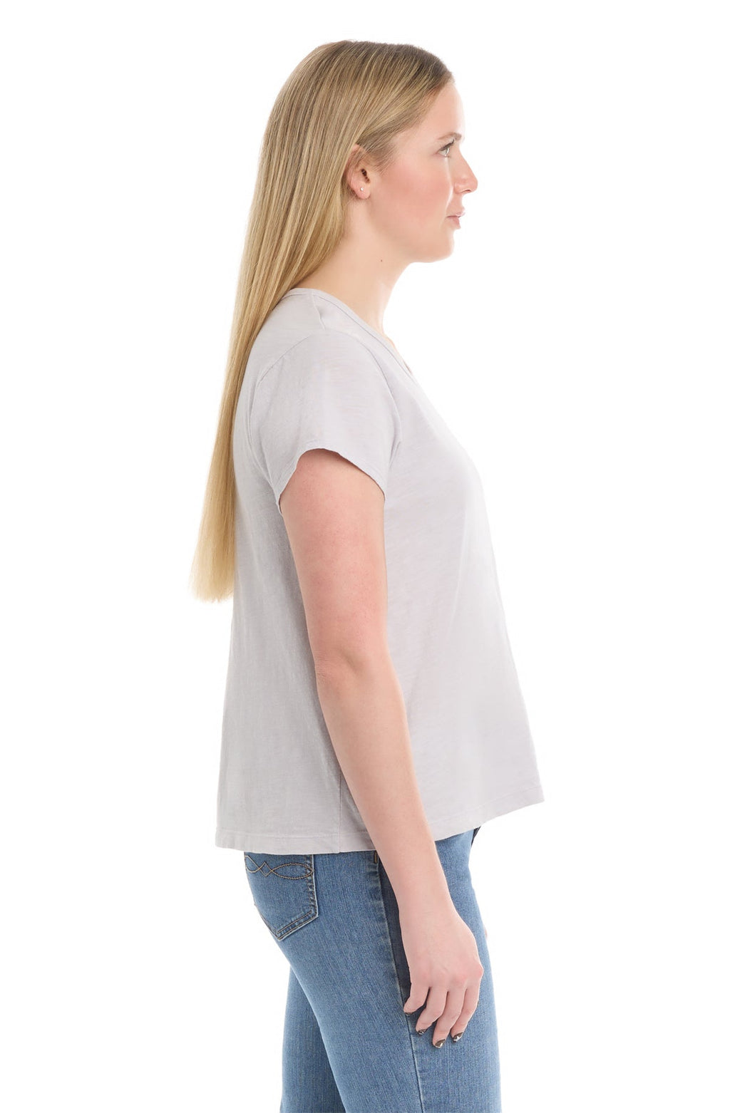 Baby Fit Crew Tee