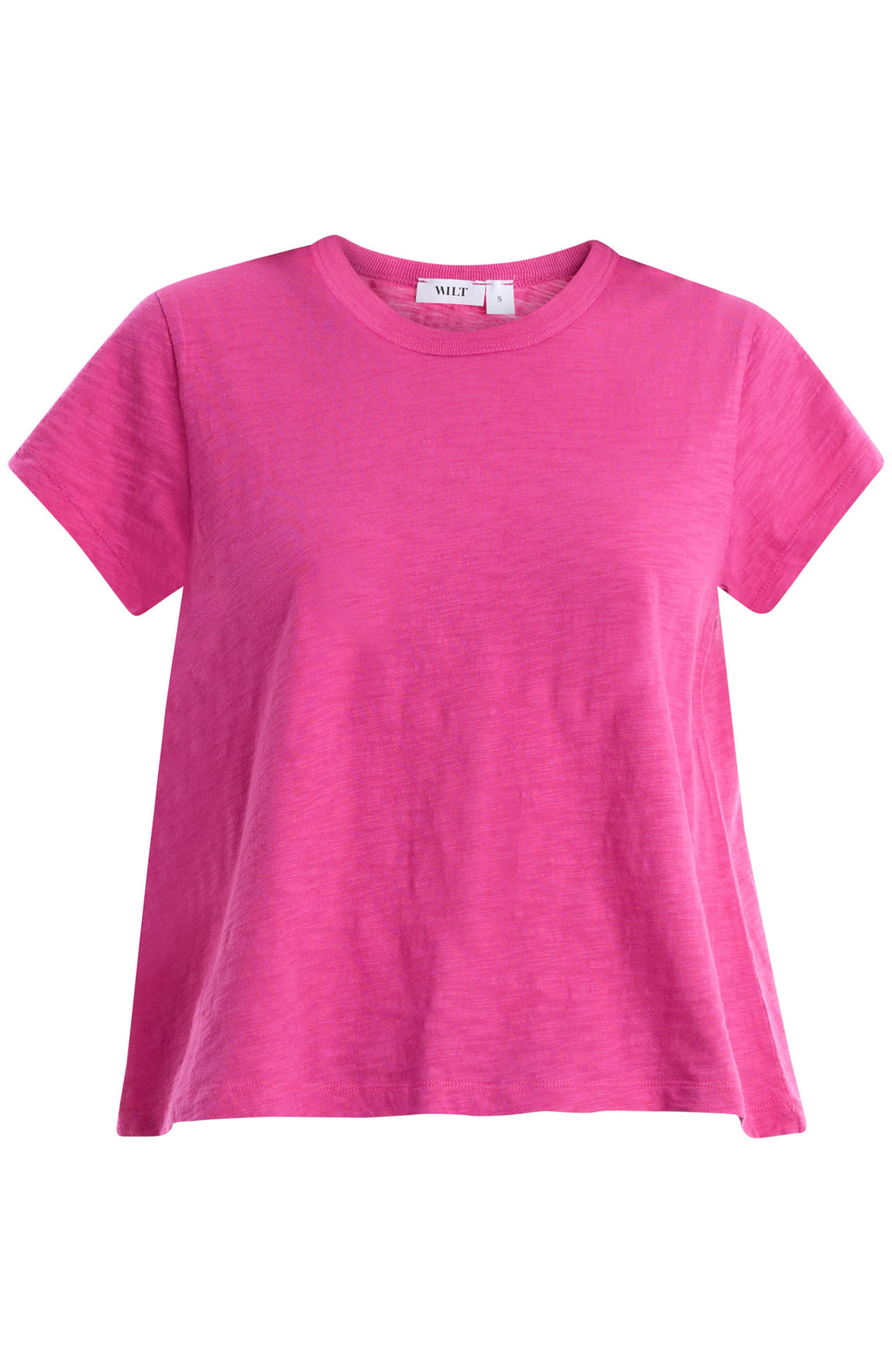 Baby Fit Crew Tee