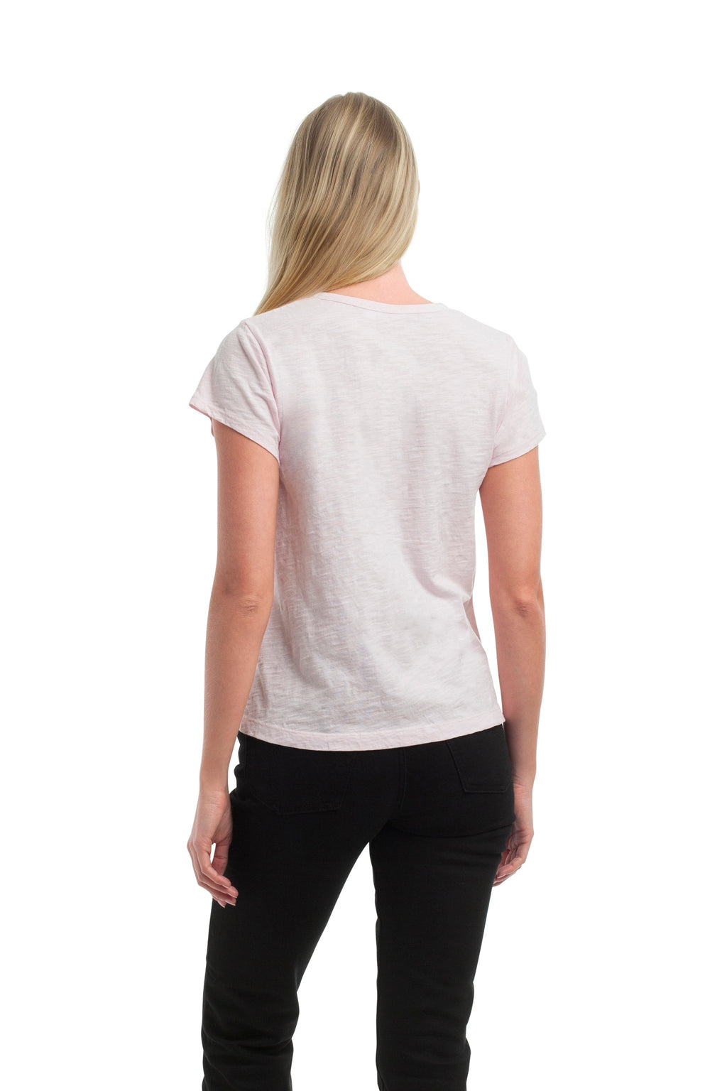 Baby Fit Crew Tee