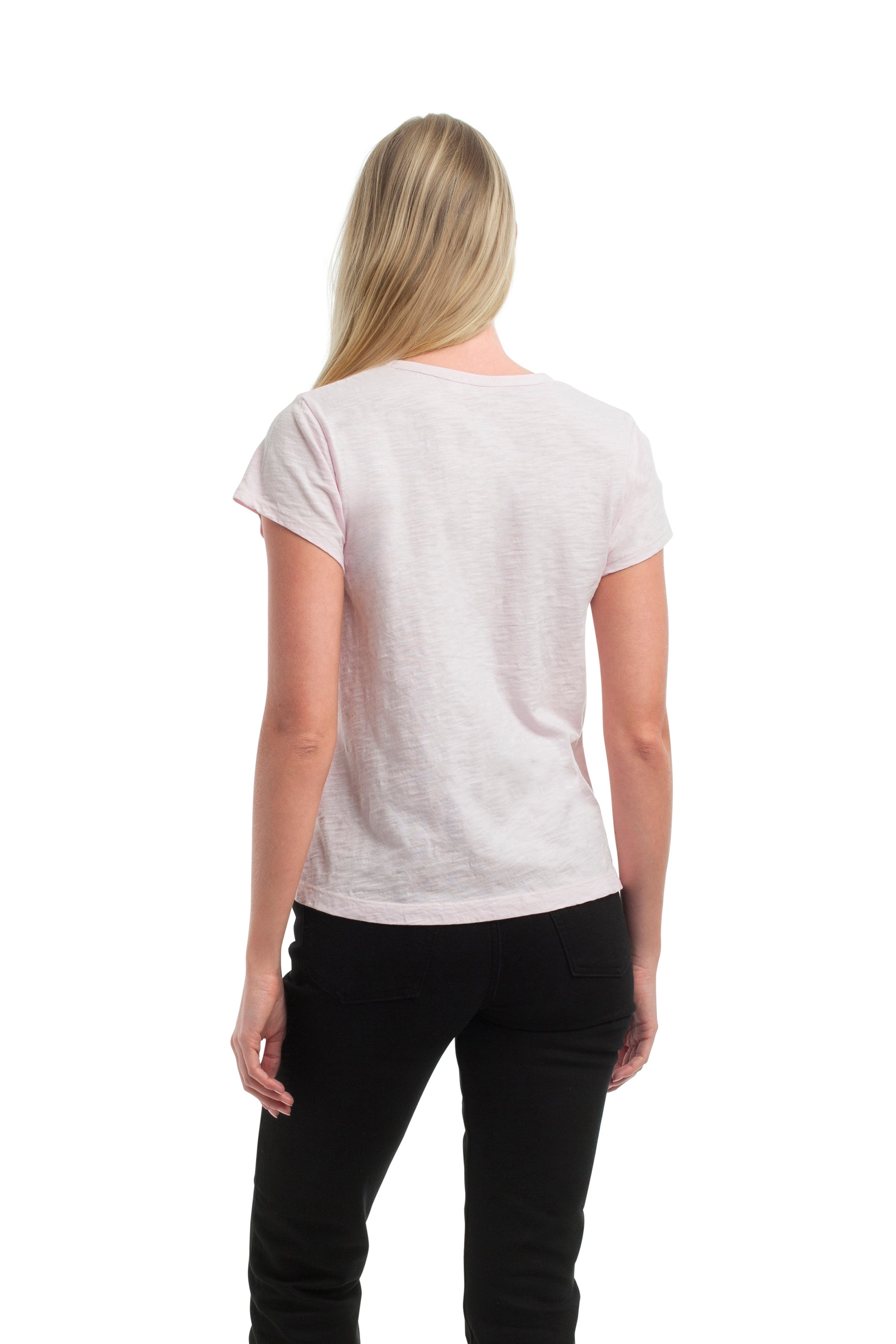 Baby Fit Crew Tee