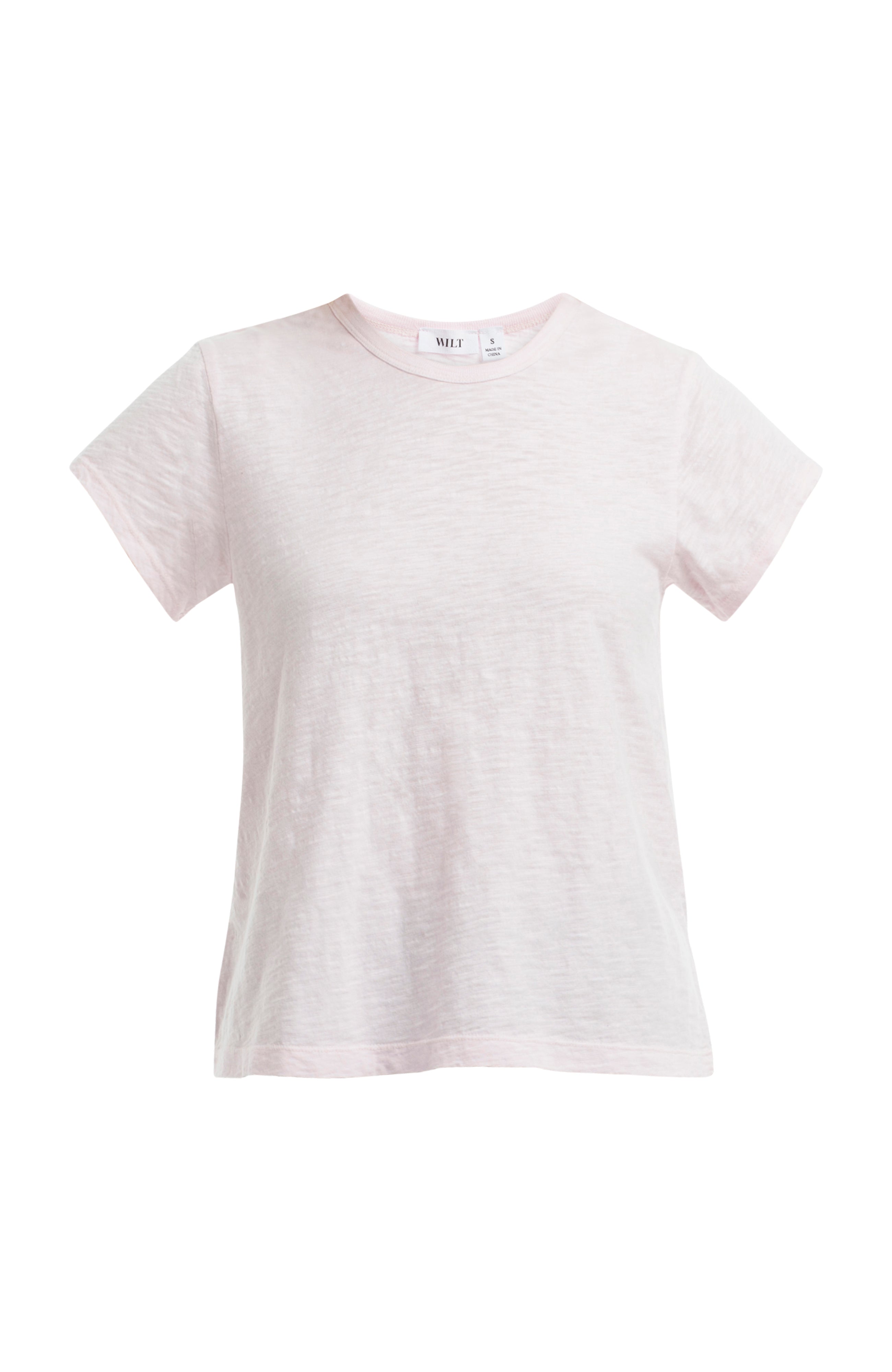 Baby Fit Crew Tee