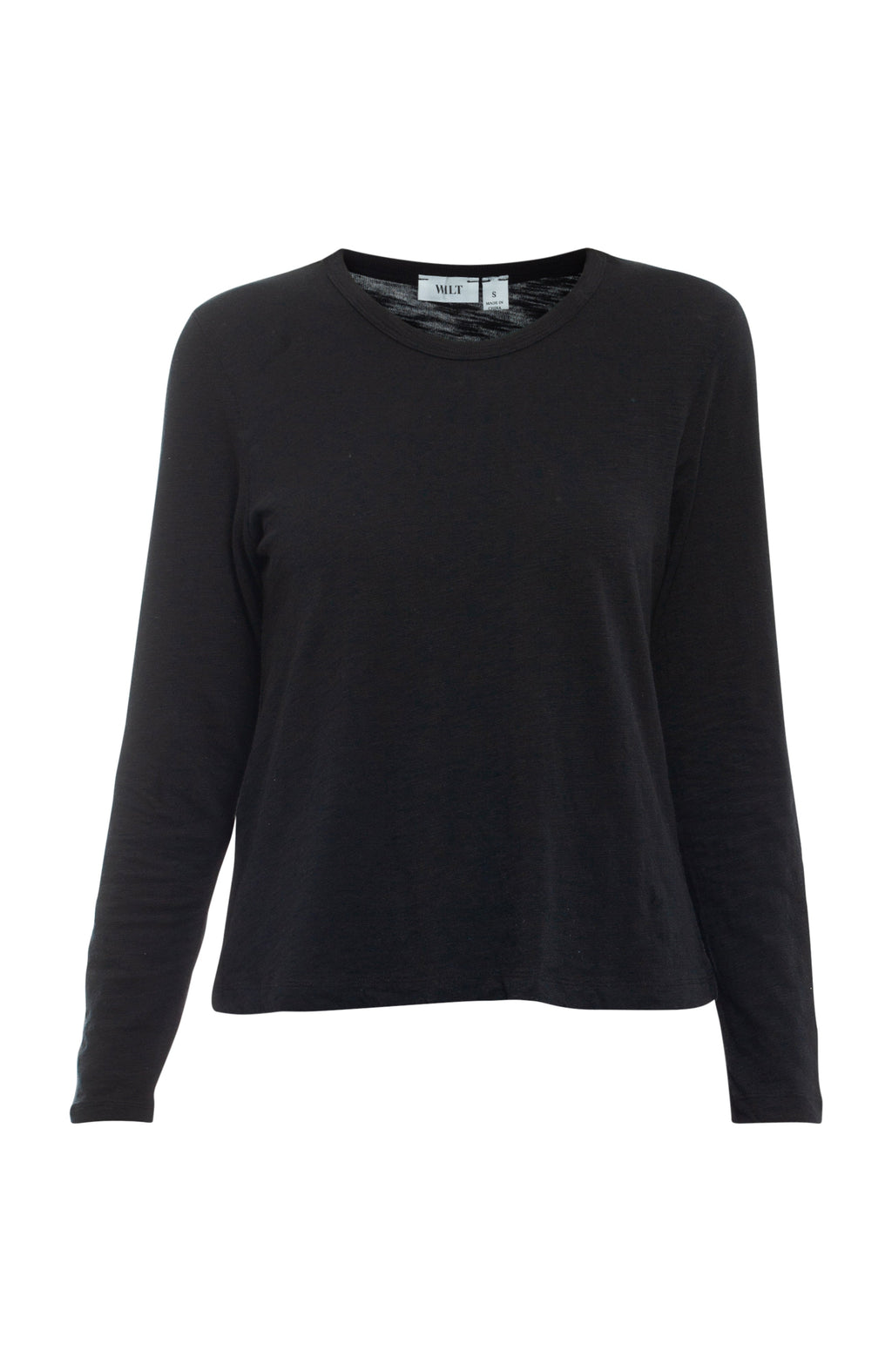 Baby Fit Long Sleeve