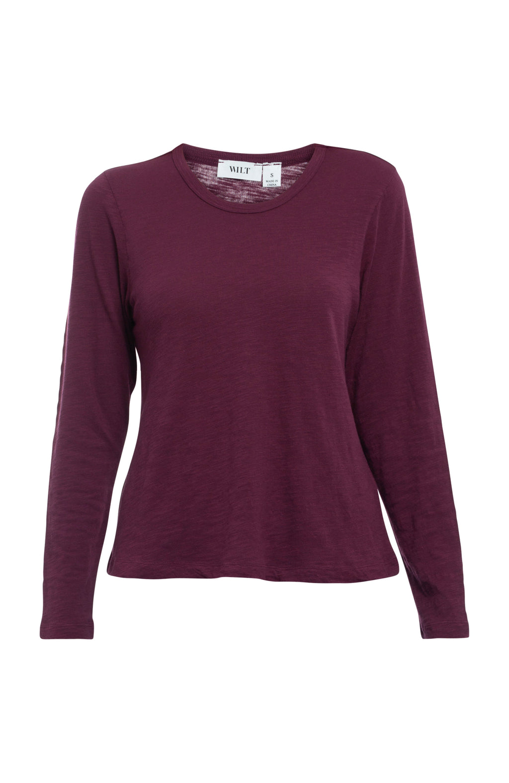 Baby Fit Long Sleeve