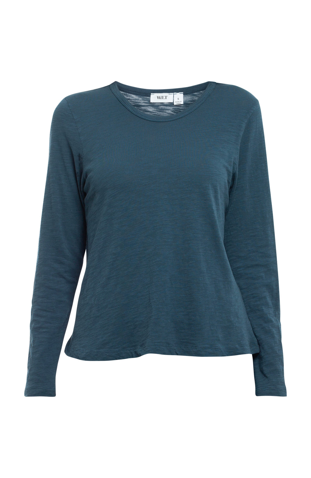 Baby Fit Long Sleeve