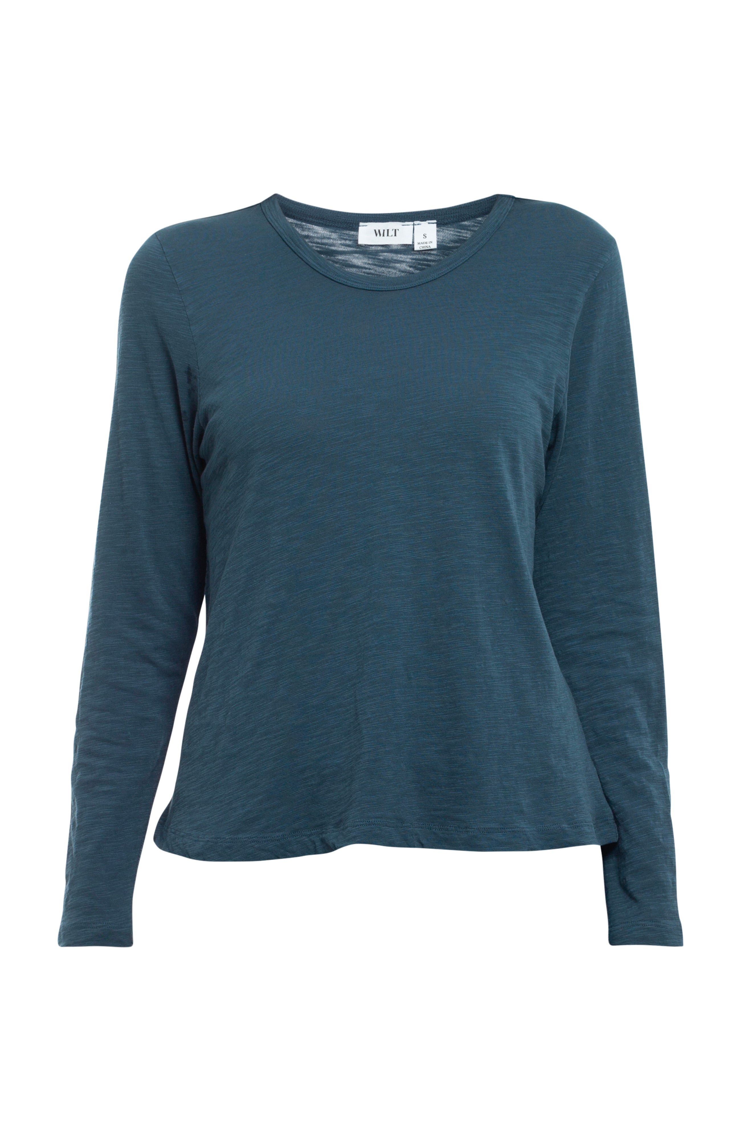 Baby Fit Long Sleeve