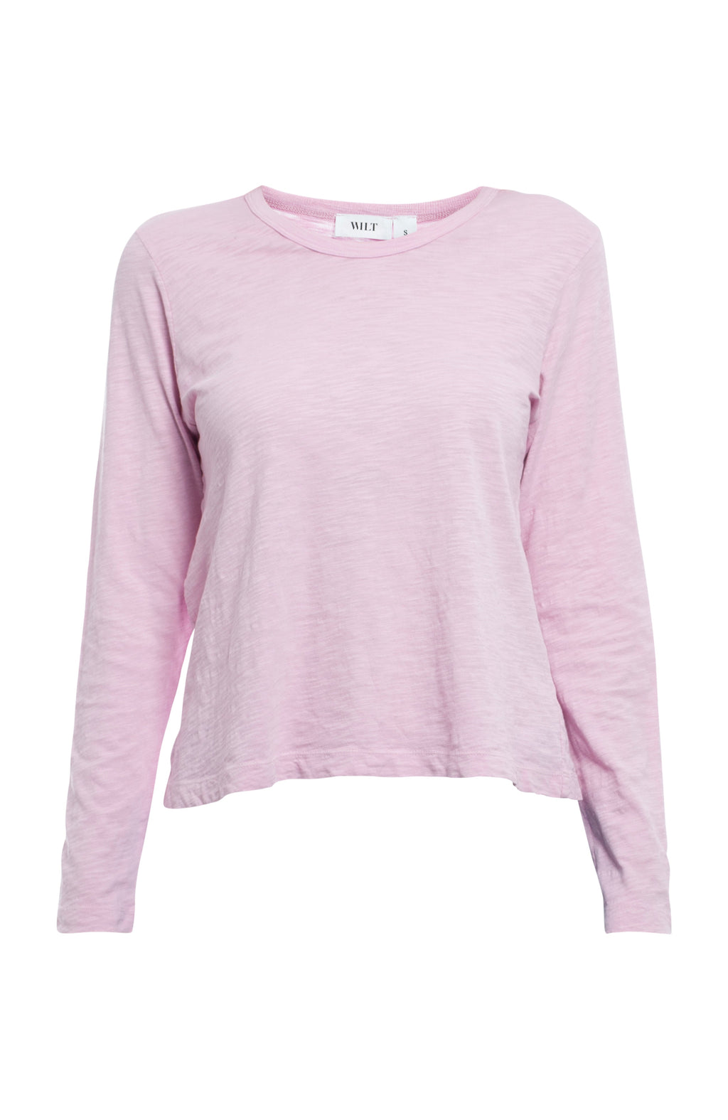 Baby Fit Long Sleeve