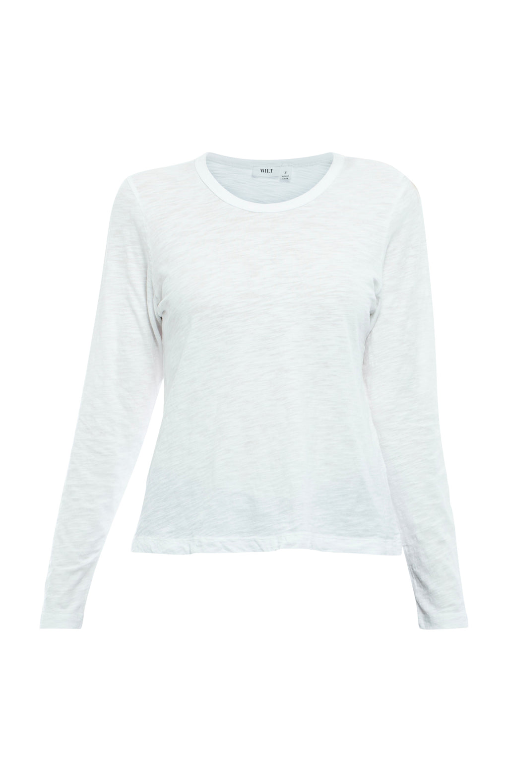 Baby Fit Long Sleeve