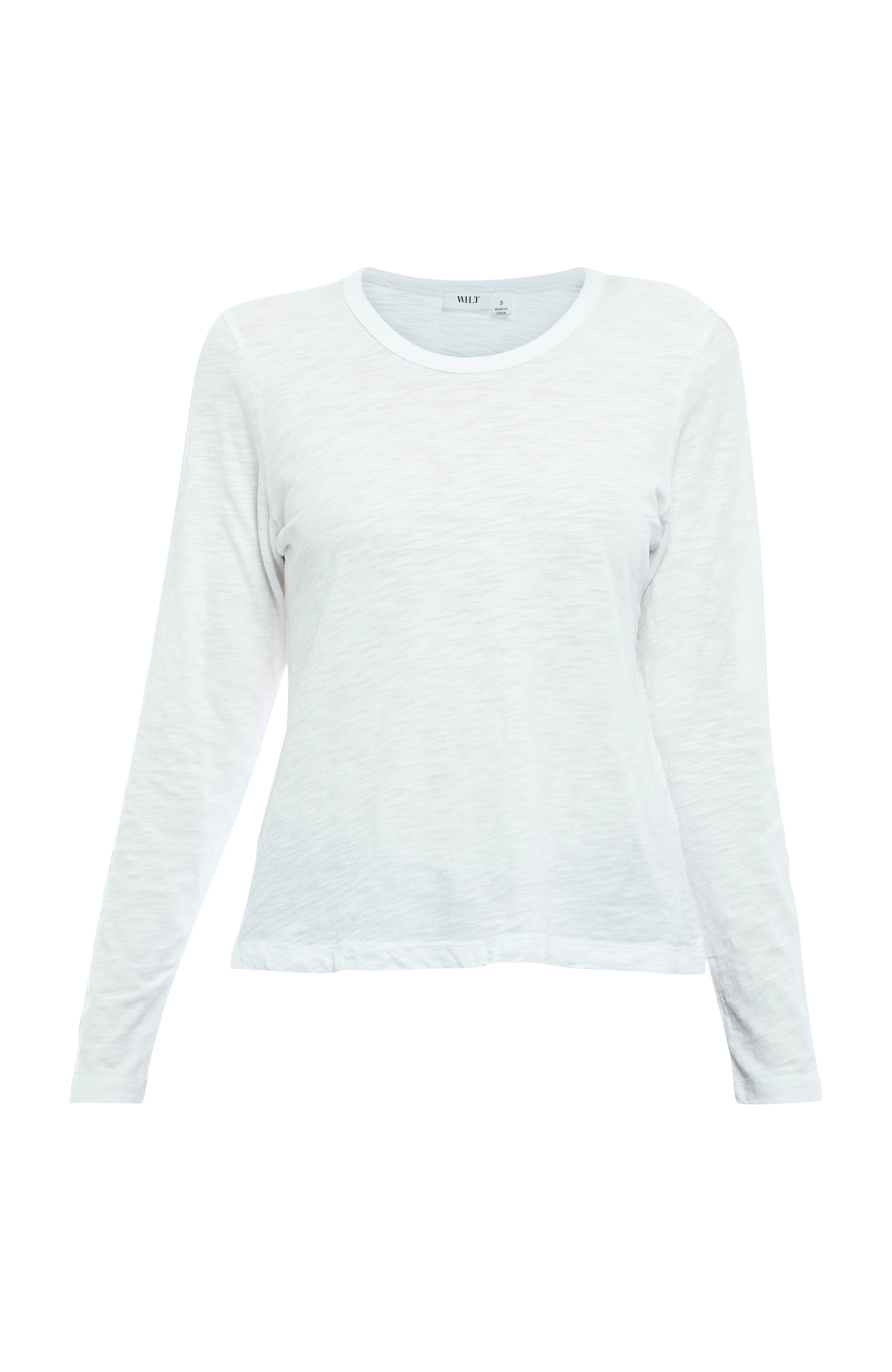 Baby Fit Long Sleeve
