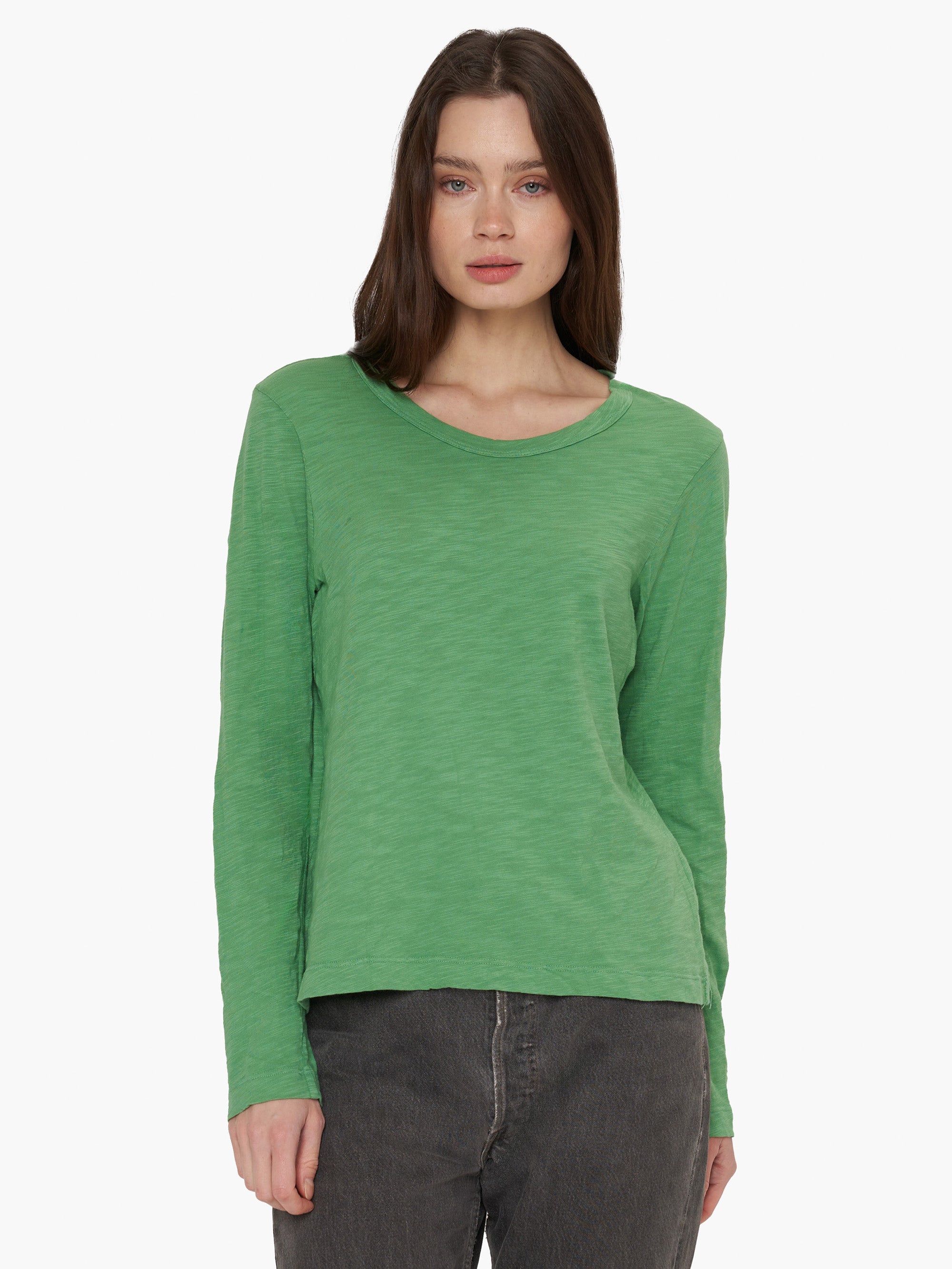 Baby Fit Long Sleeve