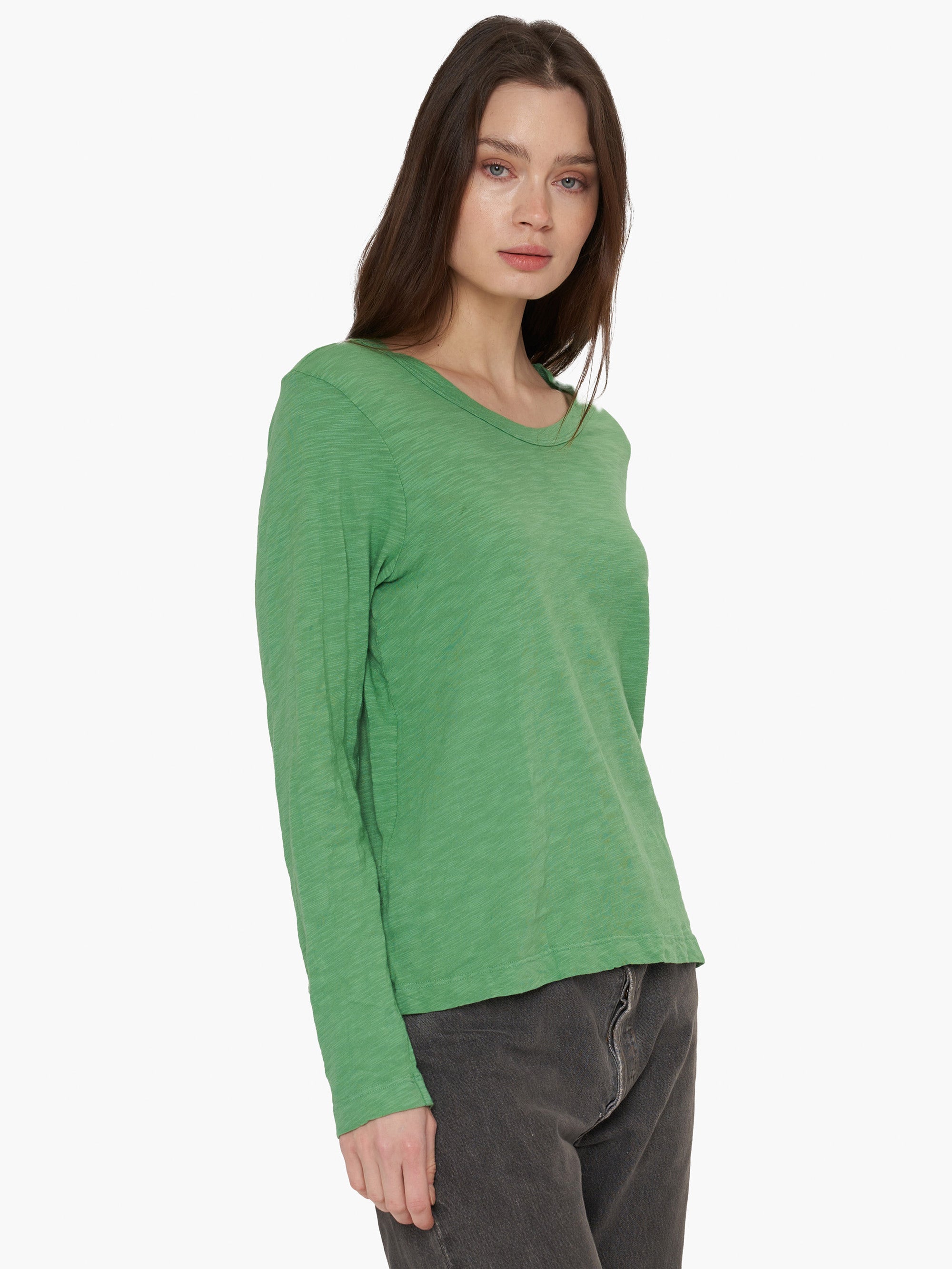 Baby Fit Long Sleeve