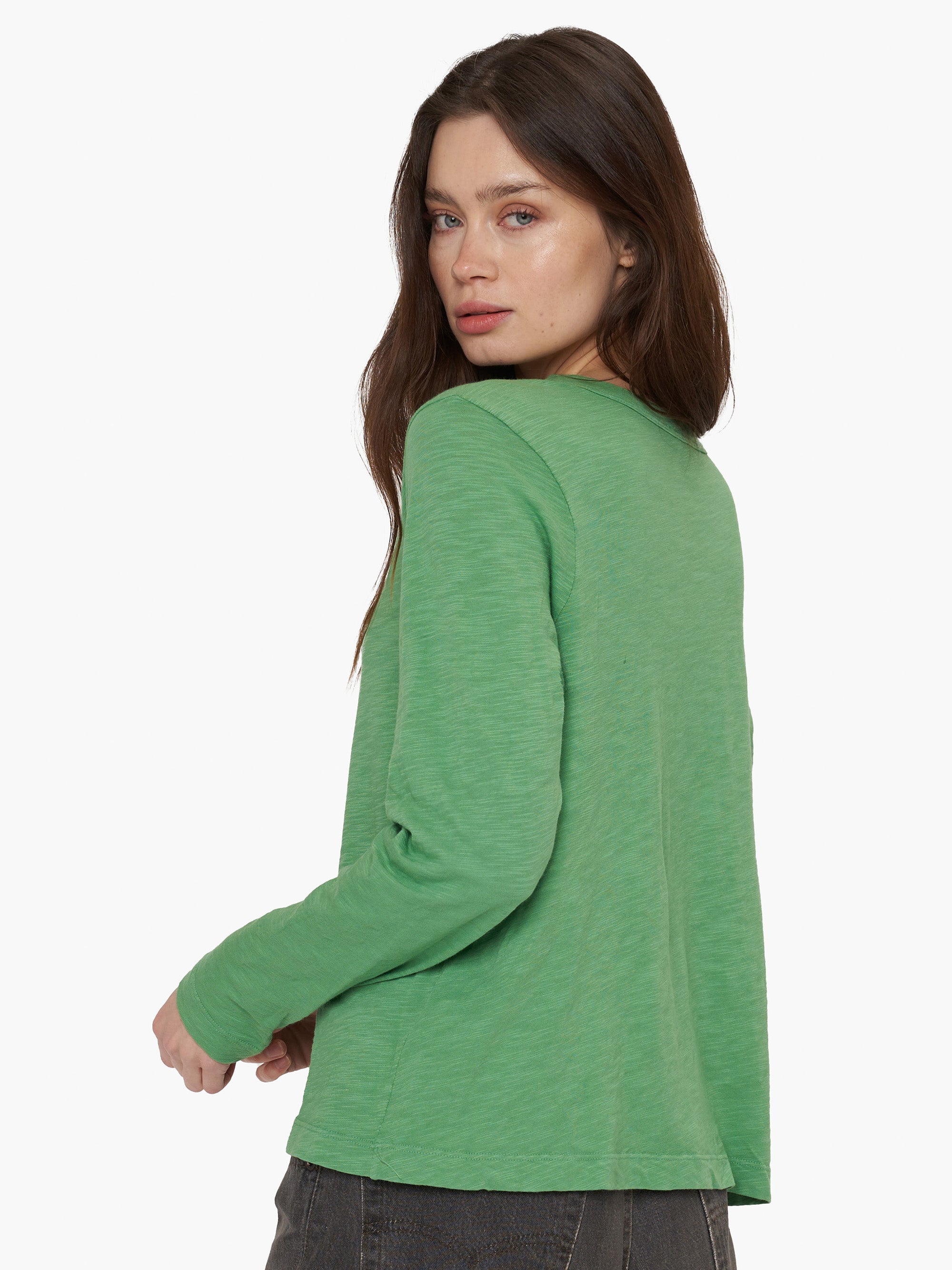 Baby Fit Long Sleeve