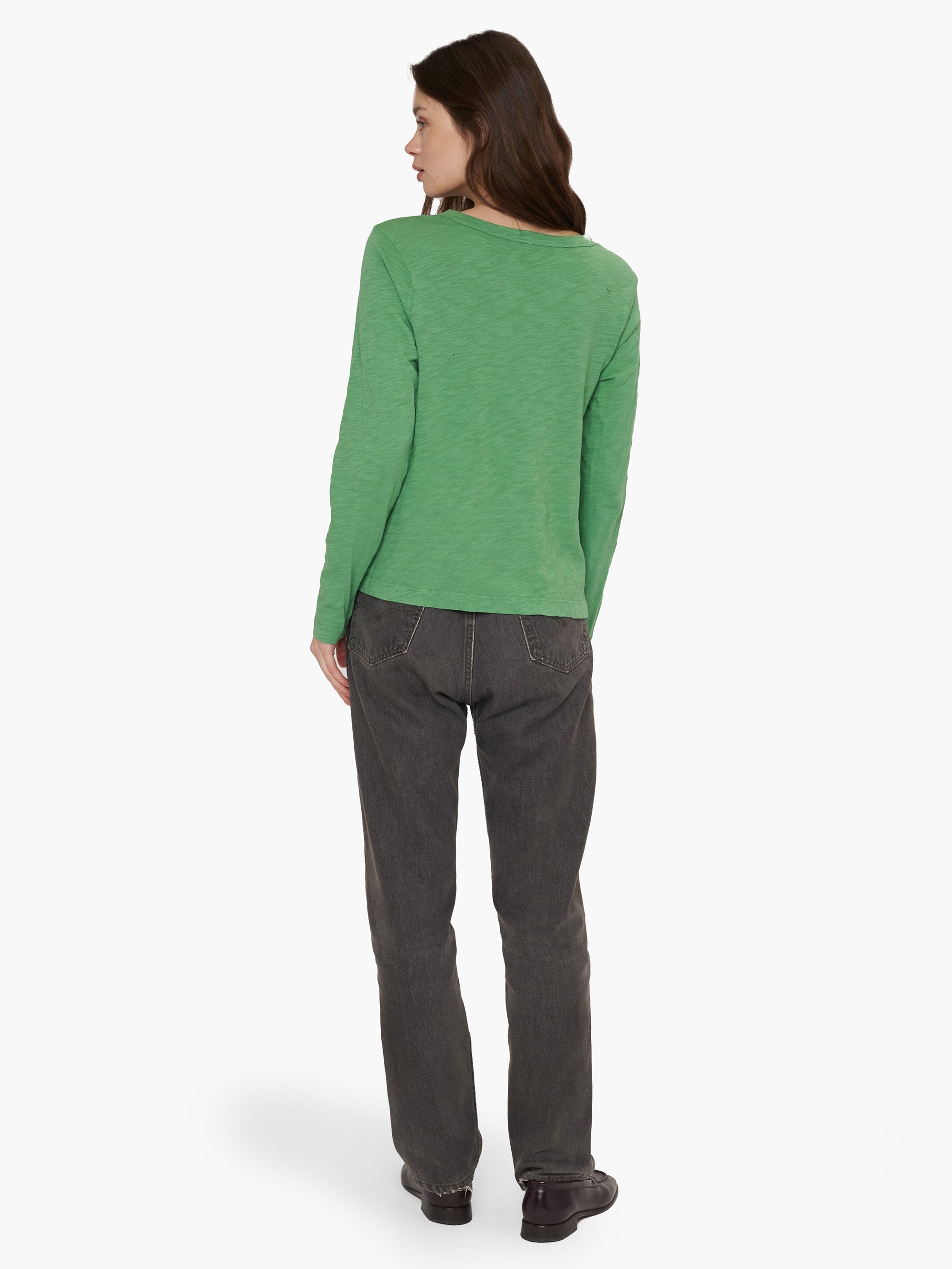 Baby Fit Long Sleeve