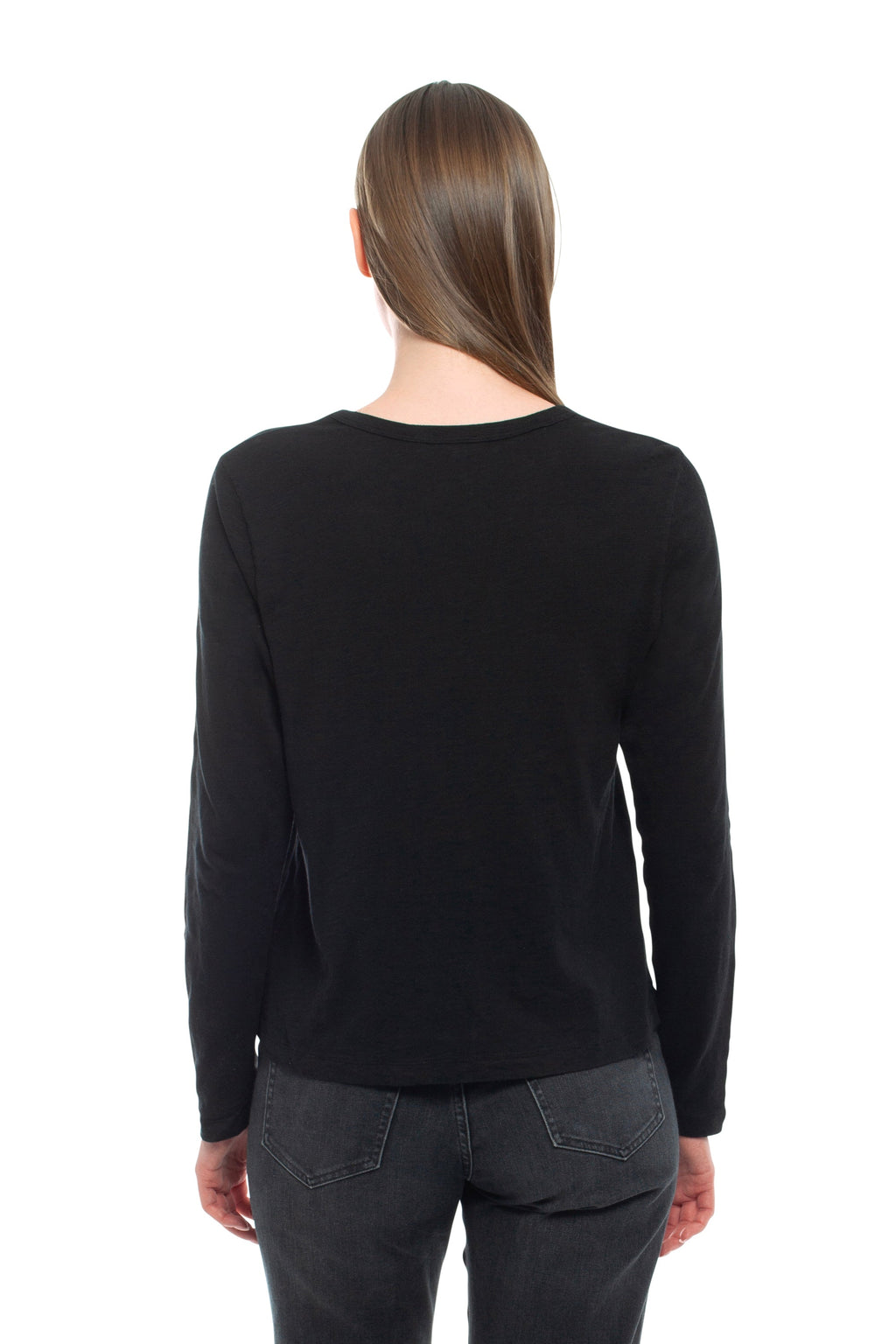 Baby Fit Long Sleeve