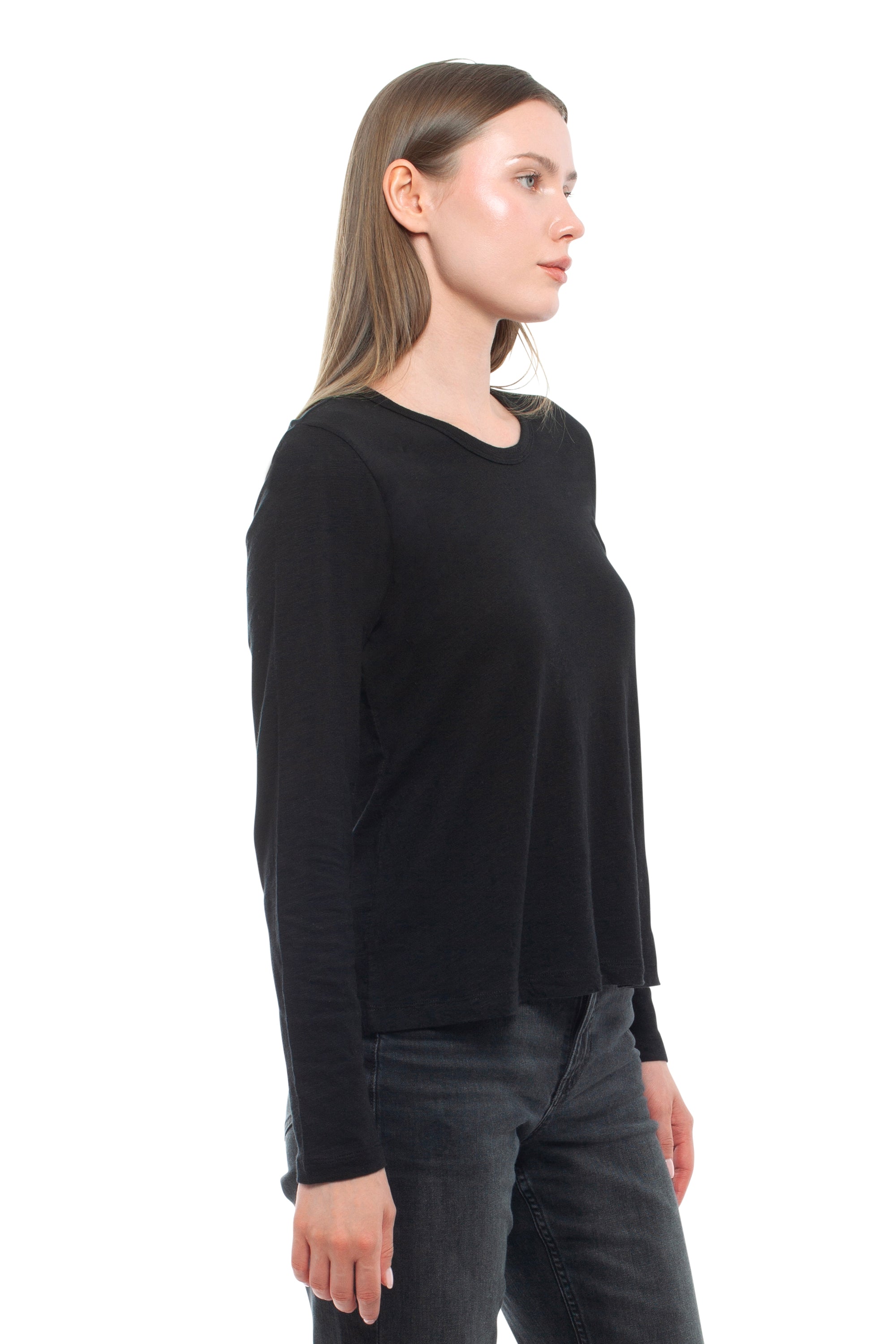 Baby Fit Long Sleeve