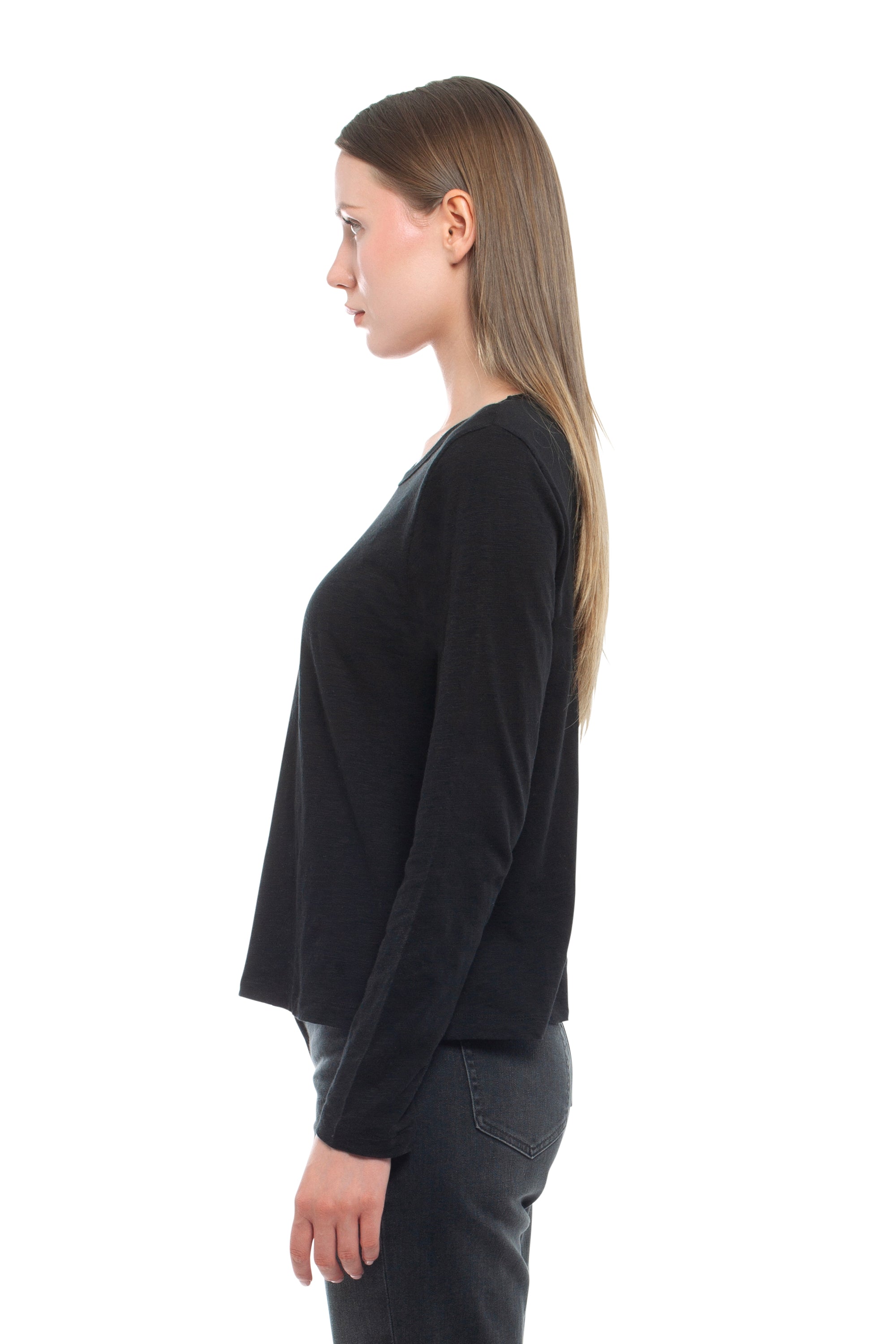 Baby Fit Long Sleeve