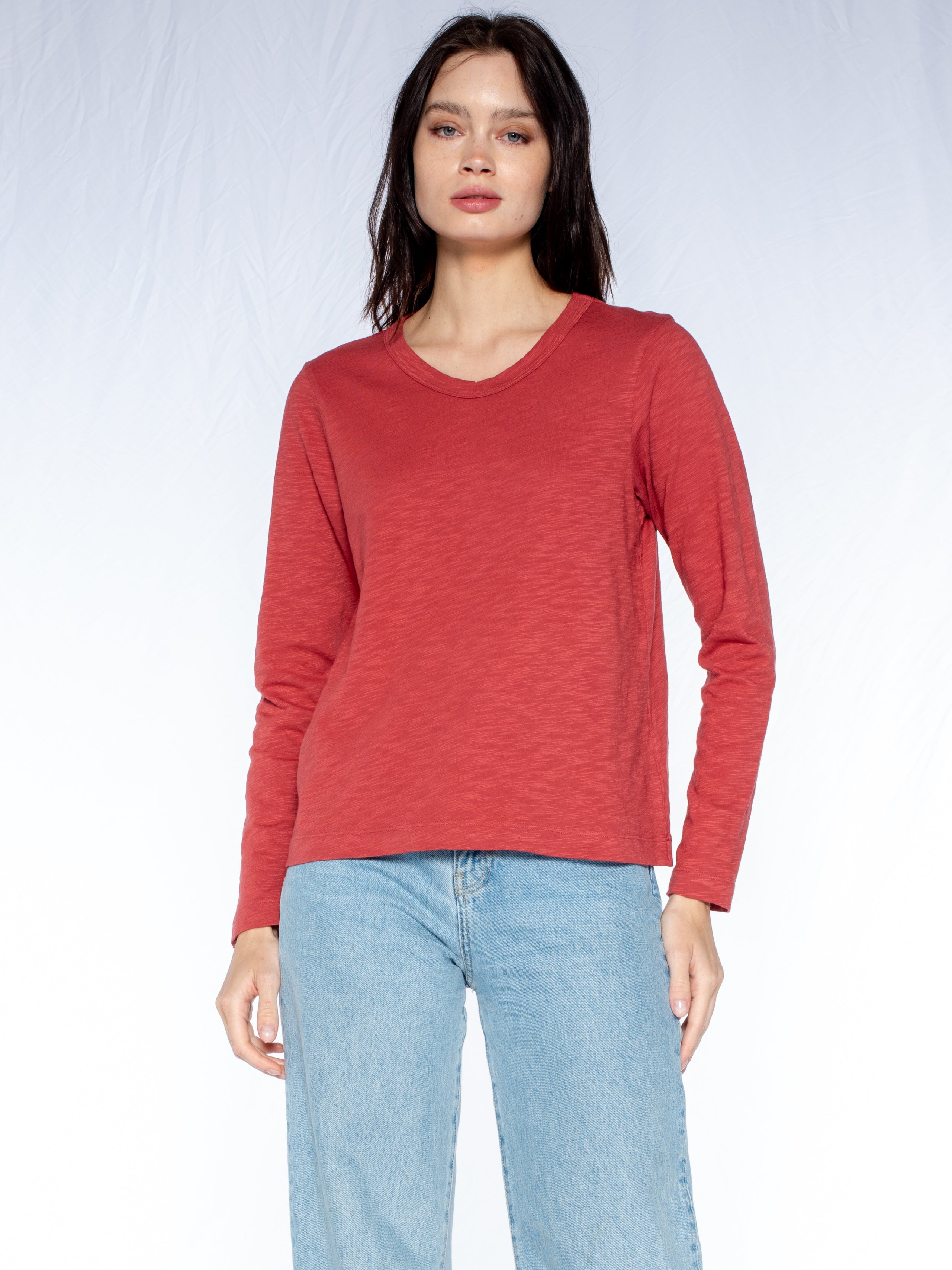 Baby Fit Long Sleeve