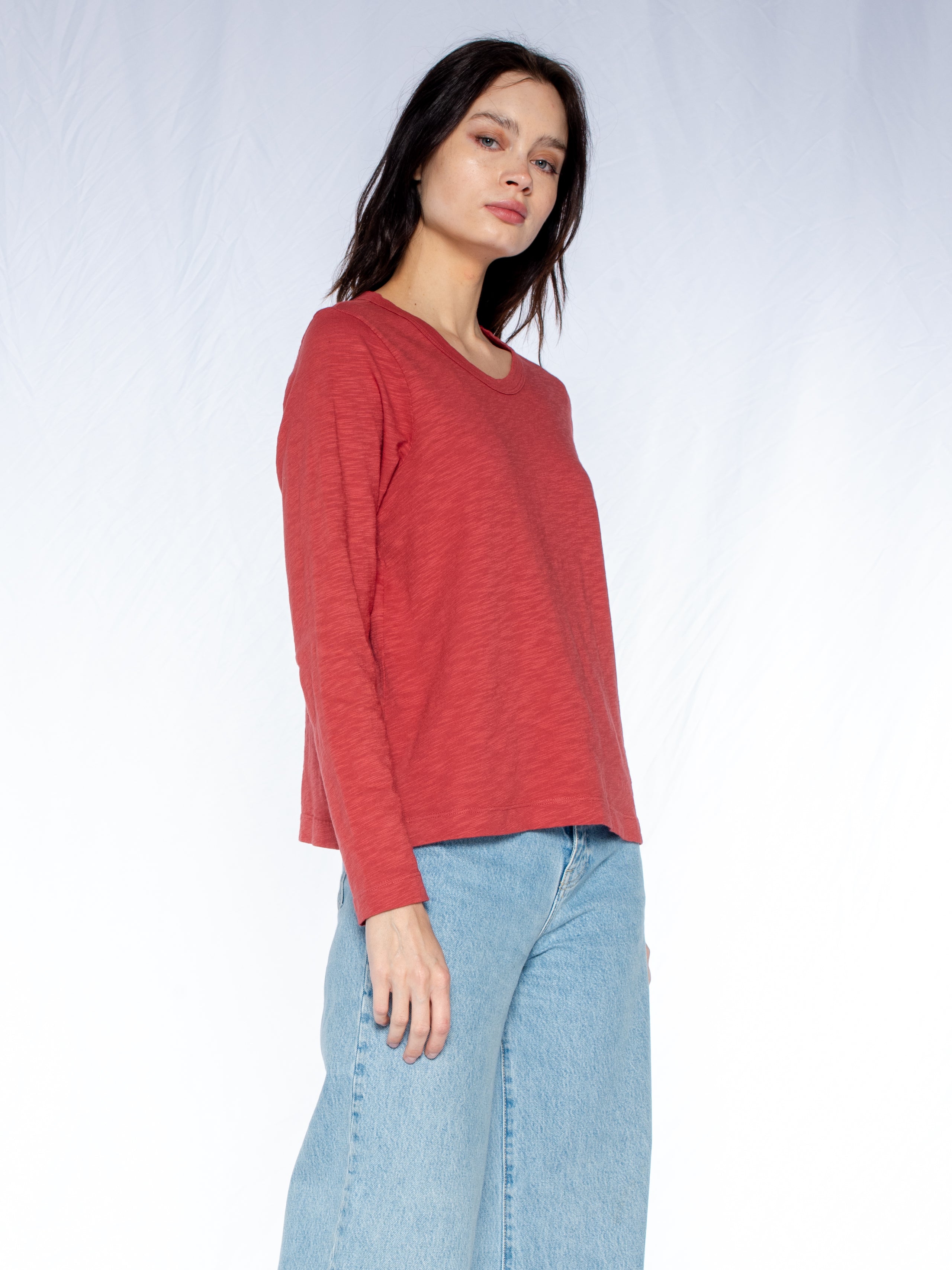 Baby Fit Long Sleeve