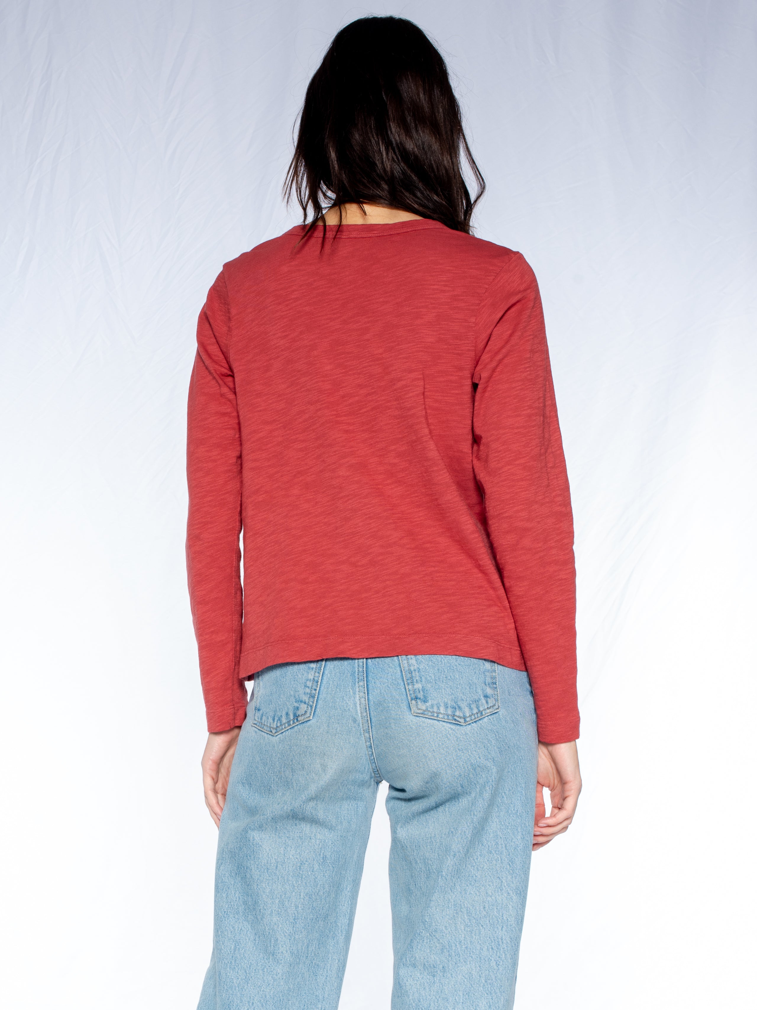 Baby Fit Long Sleeve