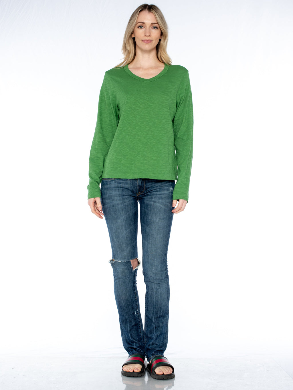 Baby Fit Long Sleeve