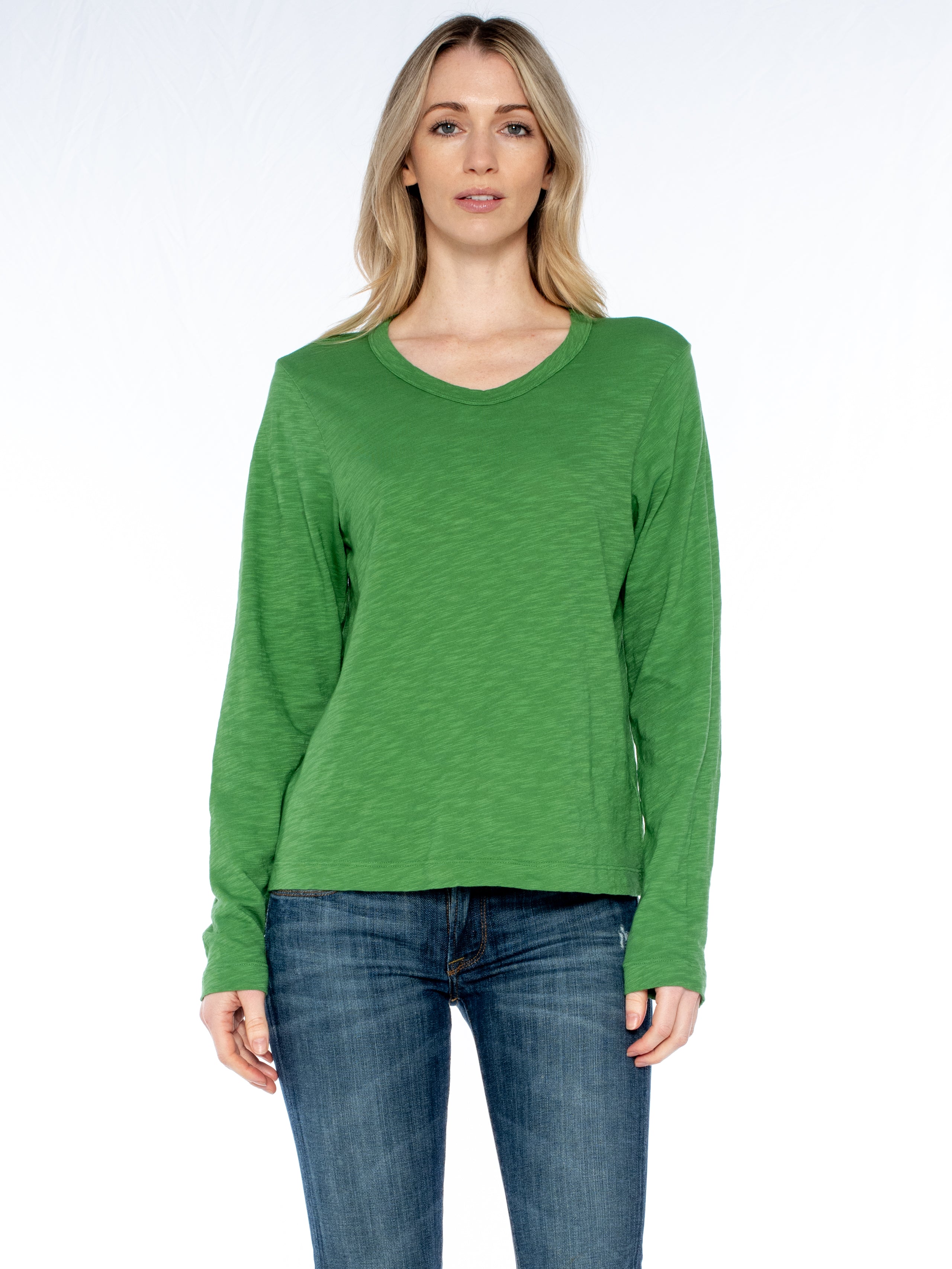Baby Fit Long Sleeve