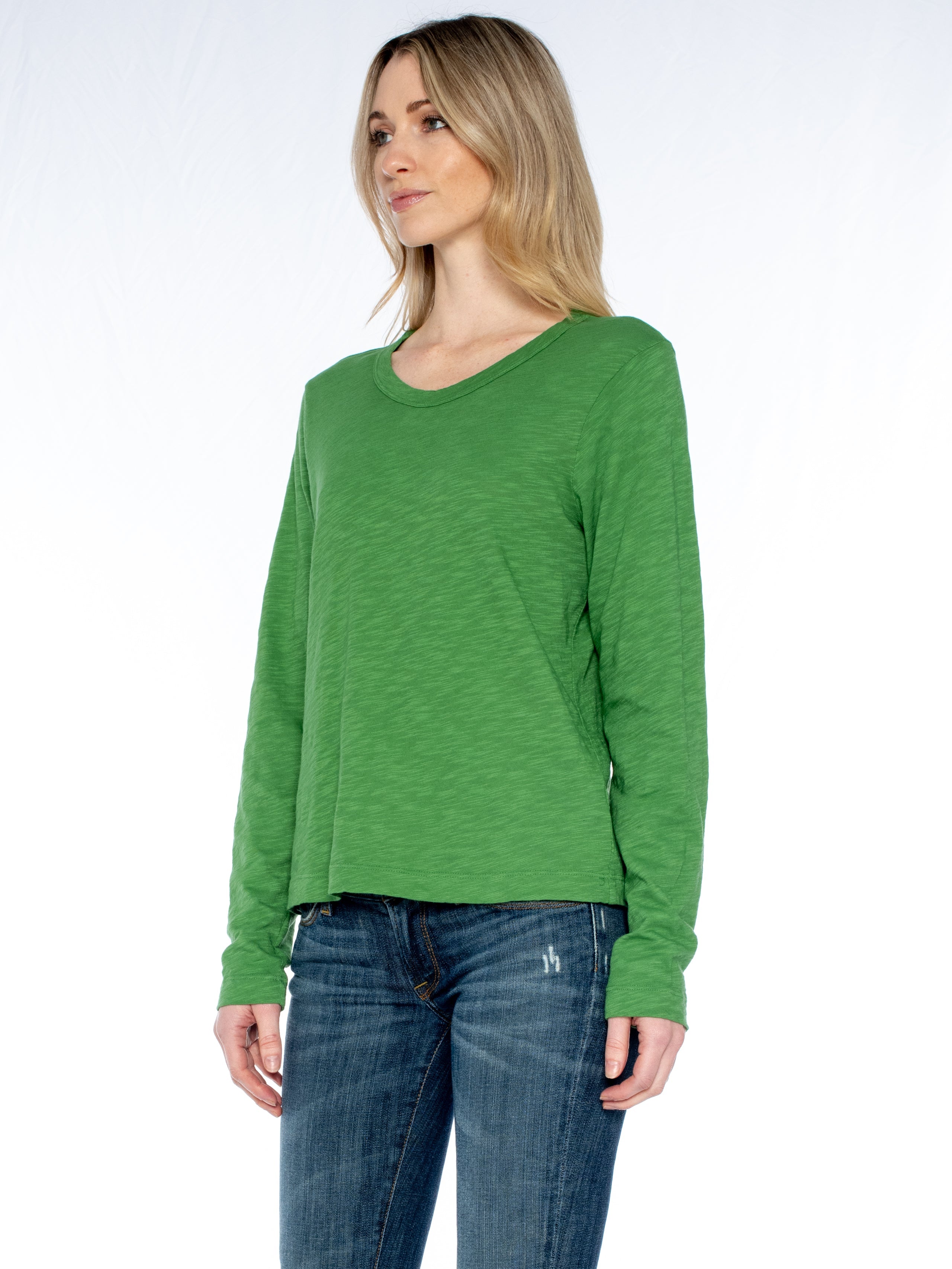 Baby Fit Long Sleeve