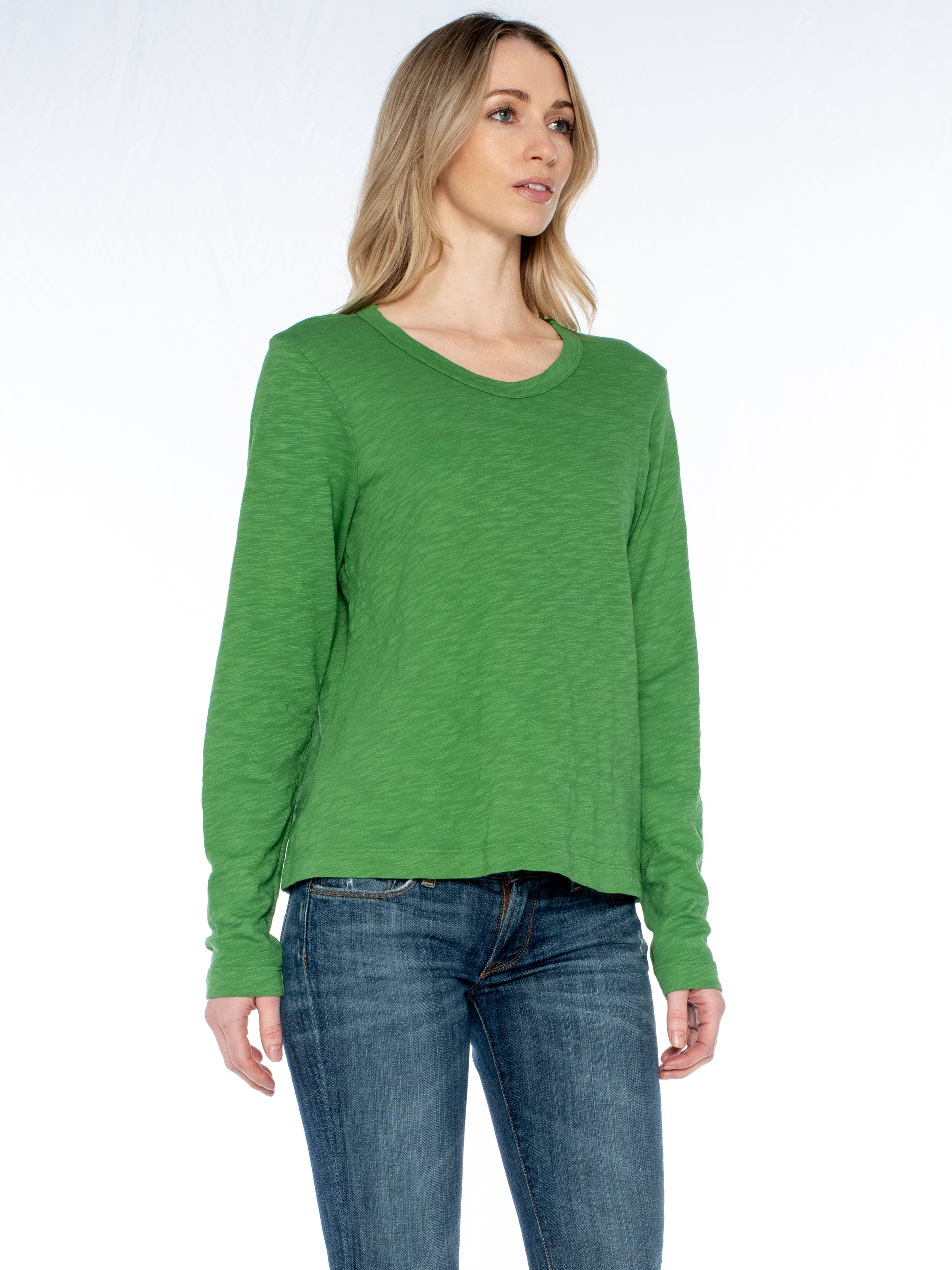 Baby Fit Long Sleeve