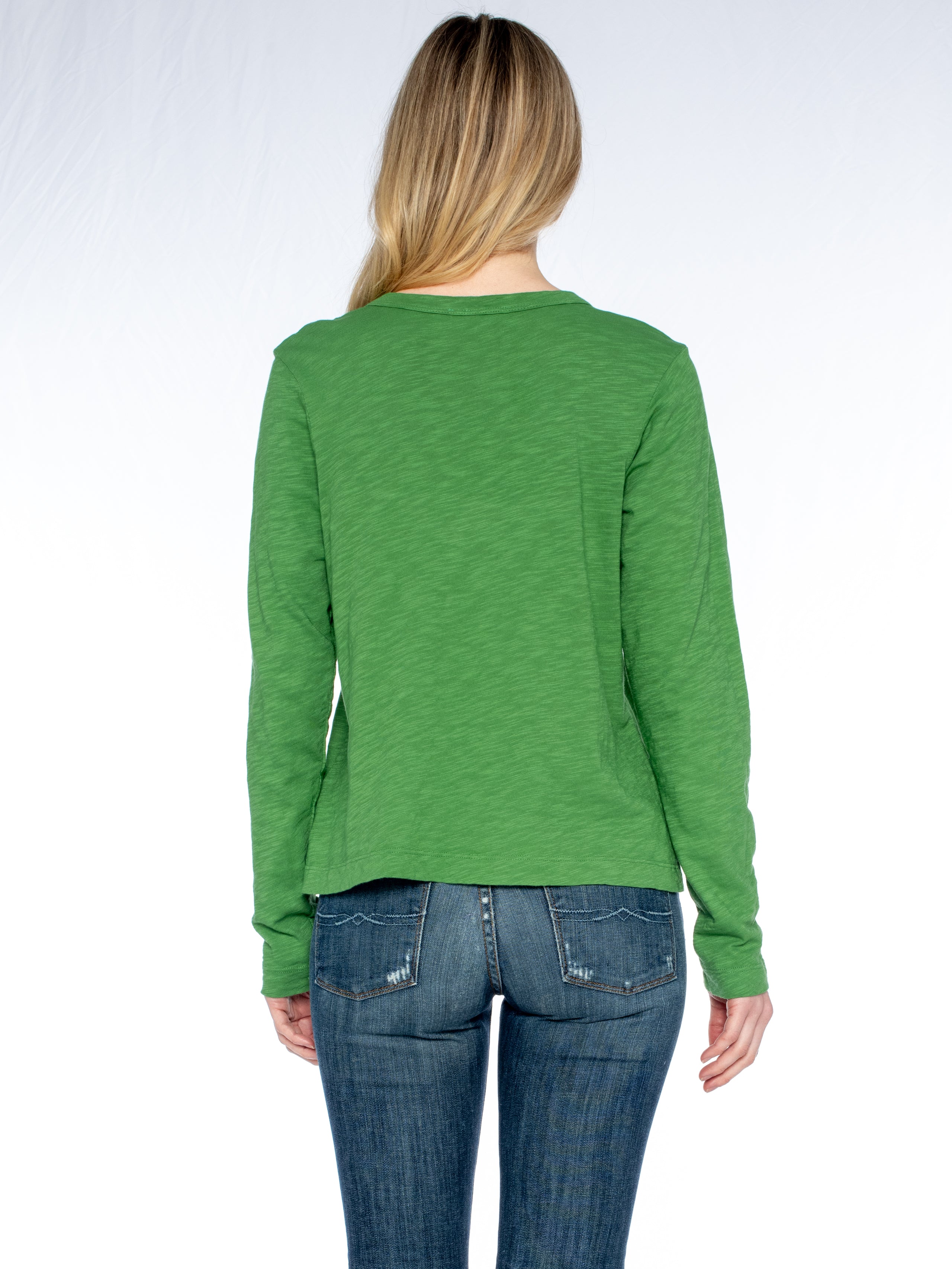 Baby Fit Long Sleeve