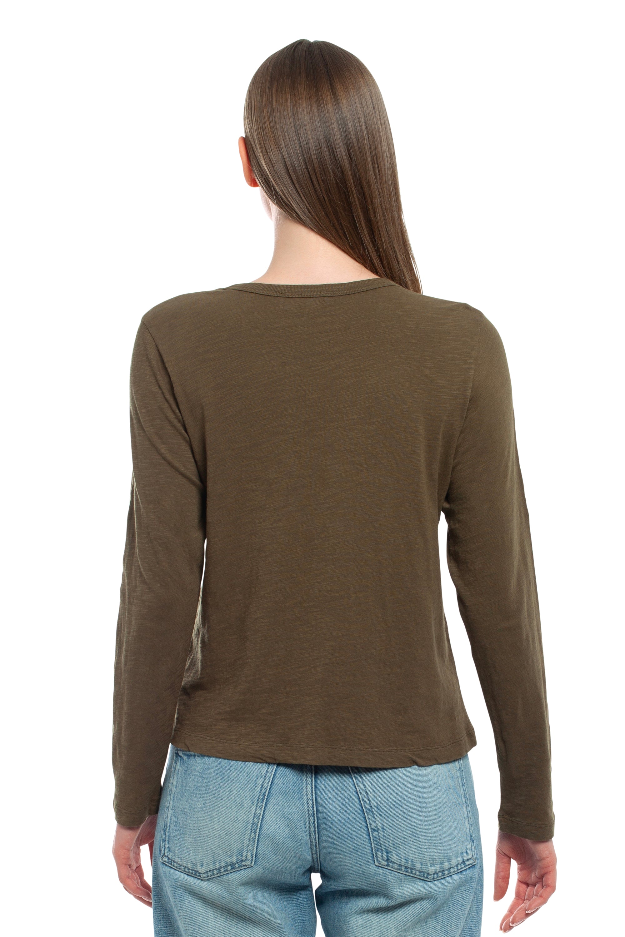 Baby Fit Long Sleeve